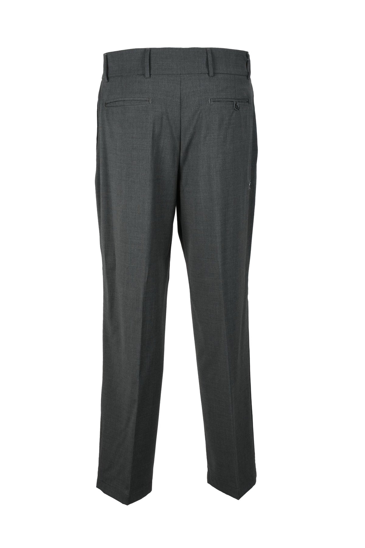 THE EDITOR - TROUSERS