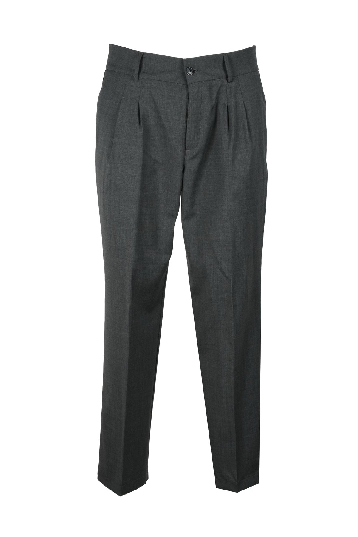 THE EDITOR - TROUSERS