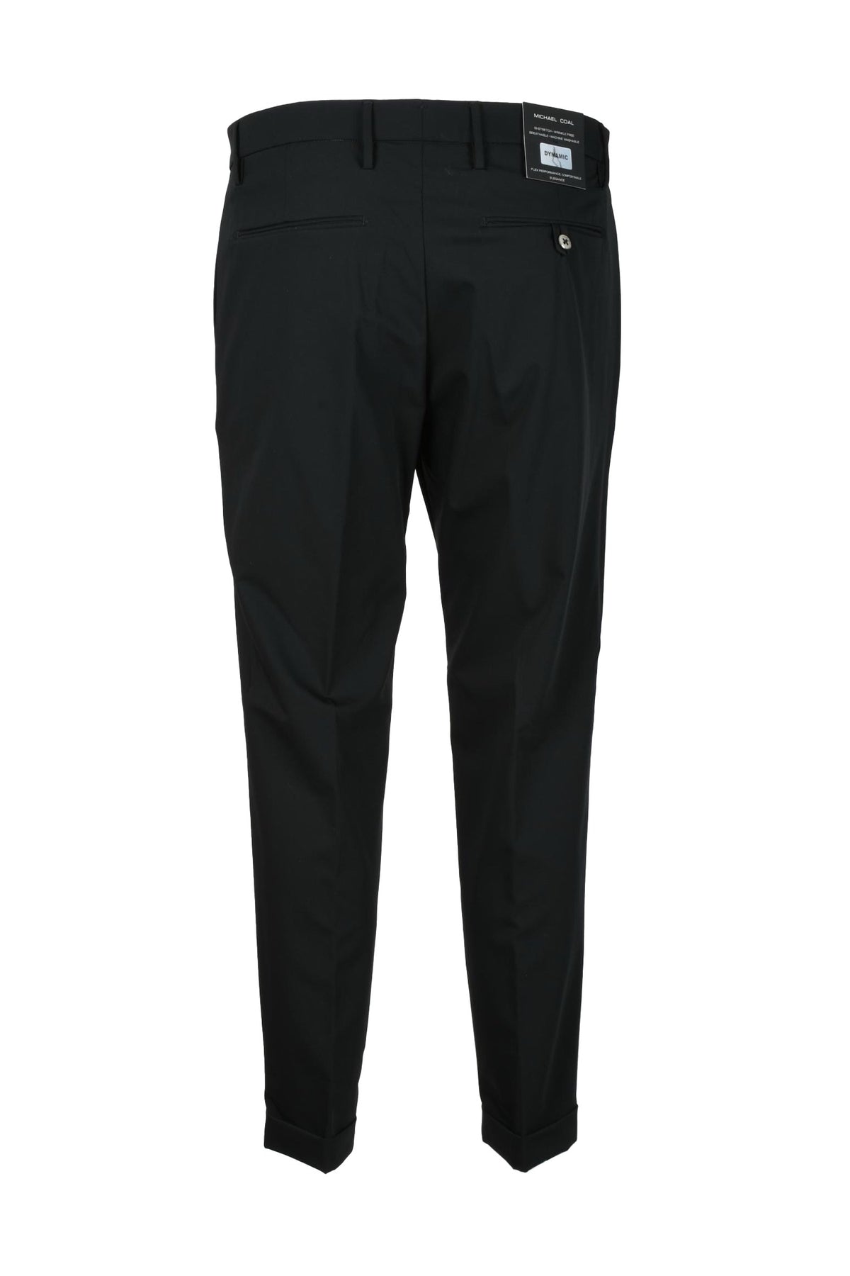 MICHAEL COAL - TROUSERS