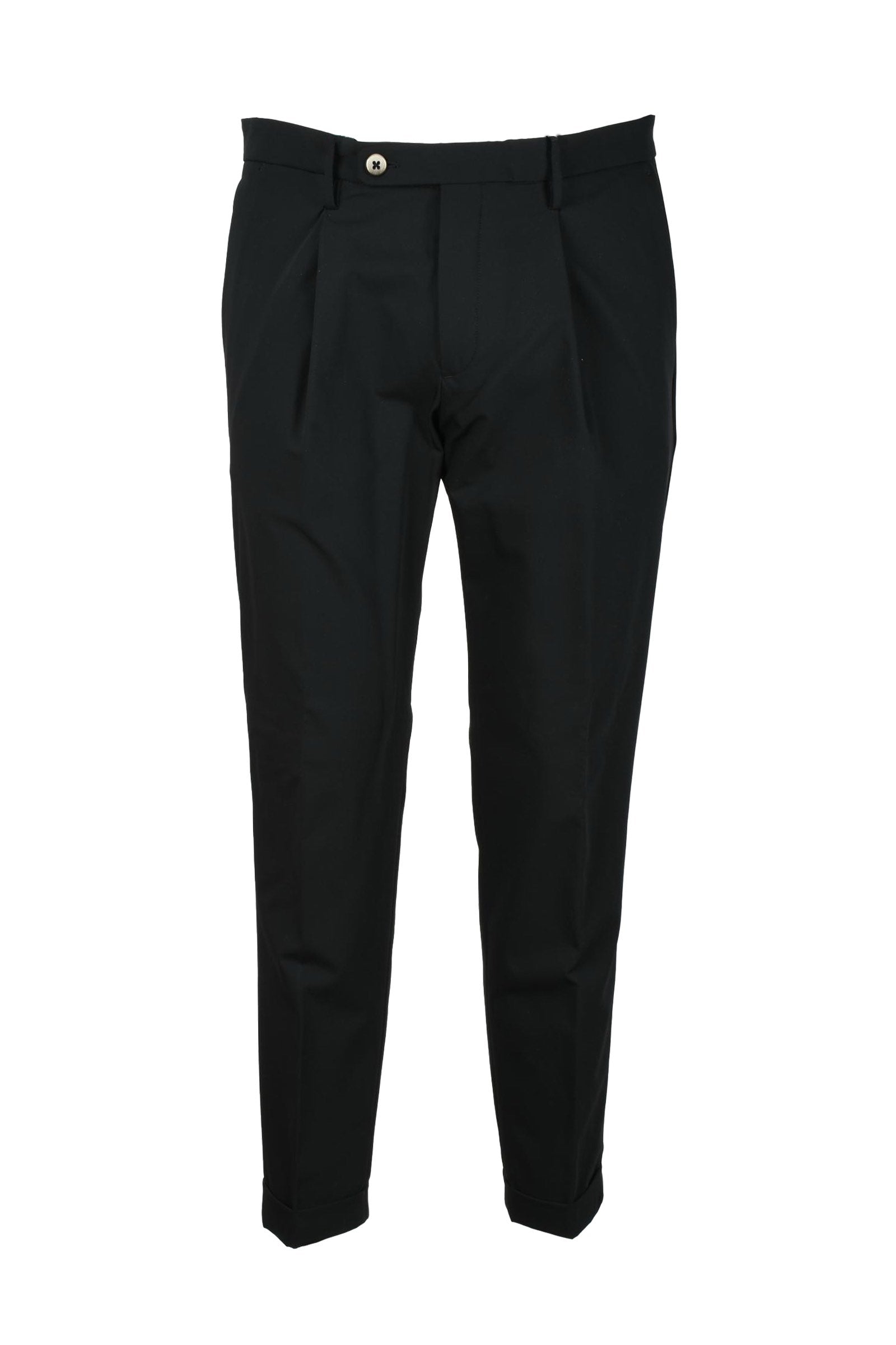 MICHAEL COAL - TROUSERS