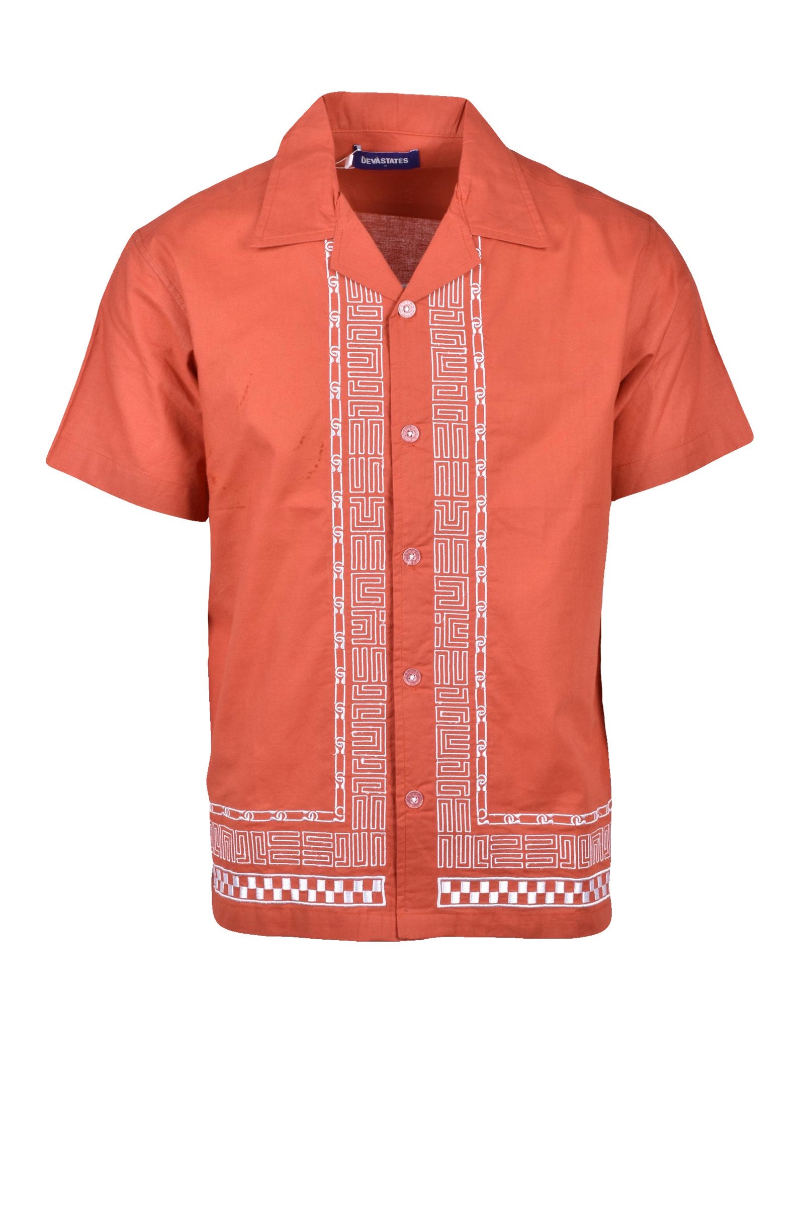 DEVASTATES - SHIRT