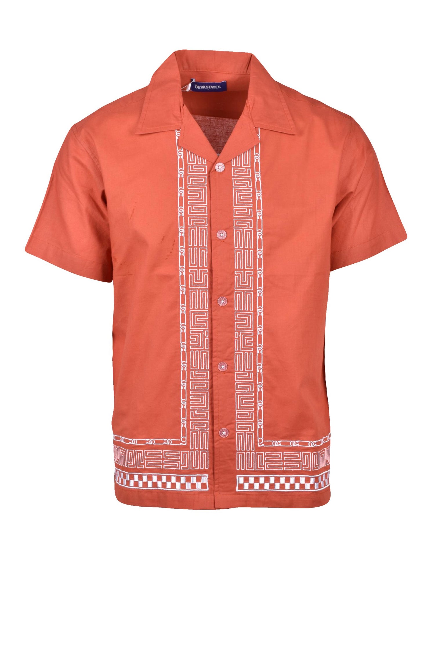 DEVASTATES - SHIRT
