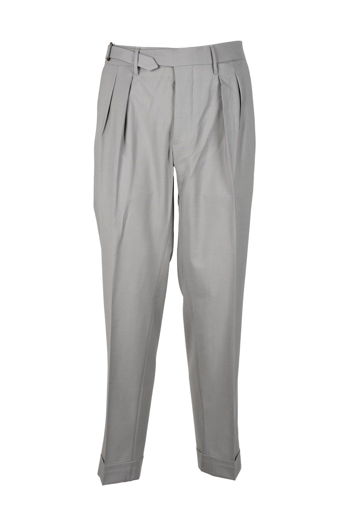 MICHELE CARBONE - TROUSERS