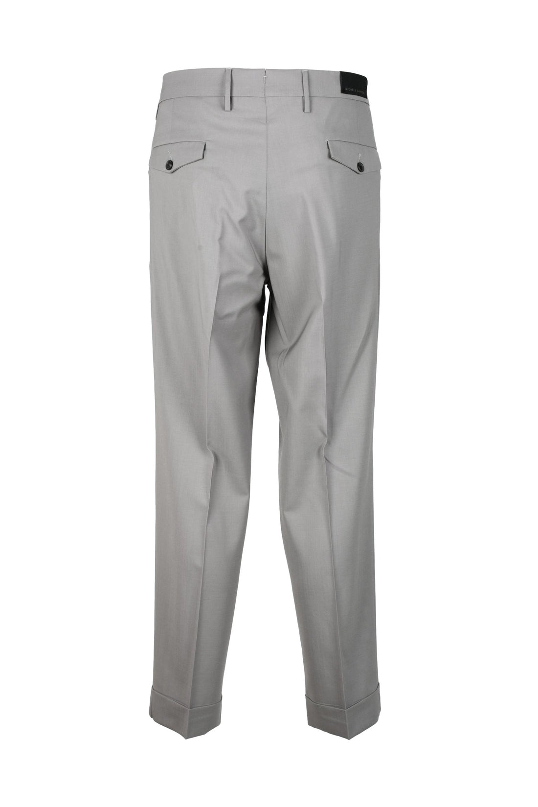 MICHELE CARBONE - TROUSERS