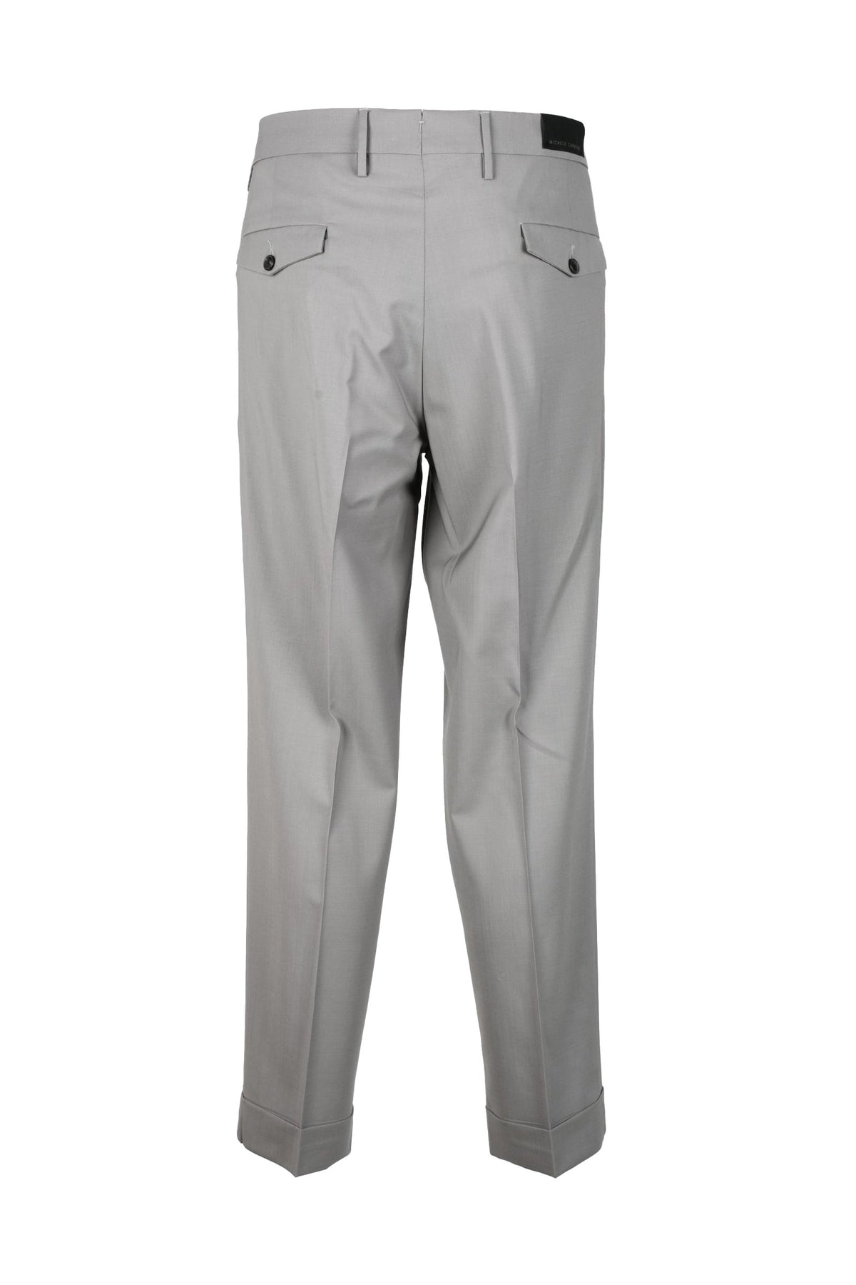 MICHELE CARBONE - TROUSERS