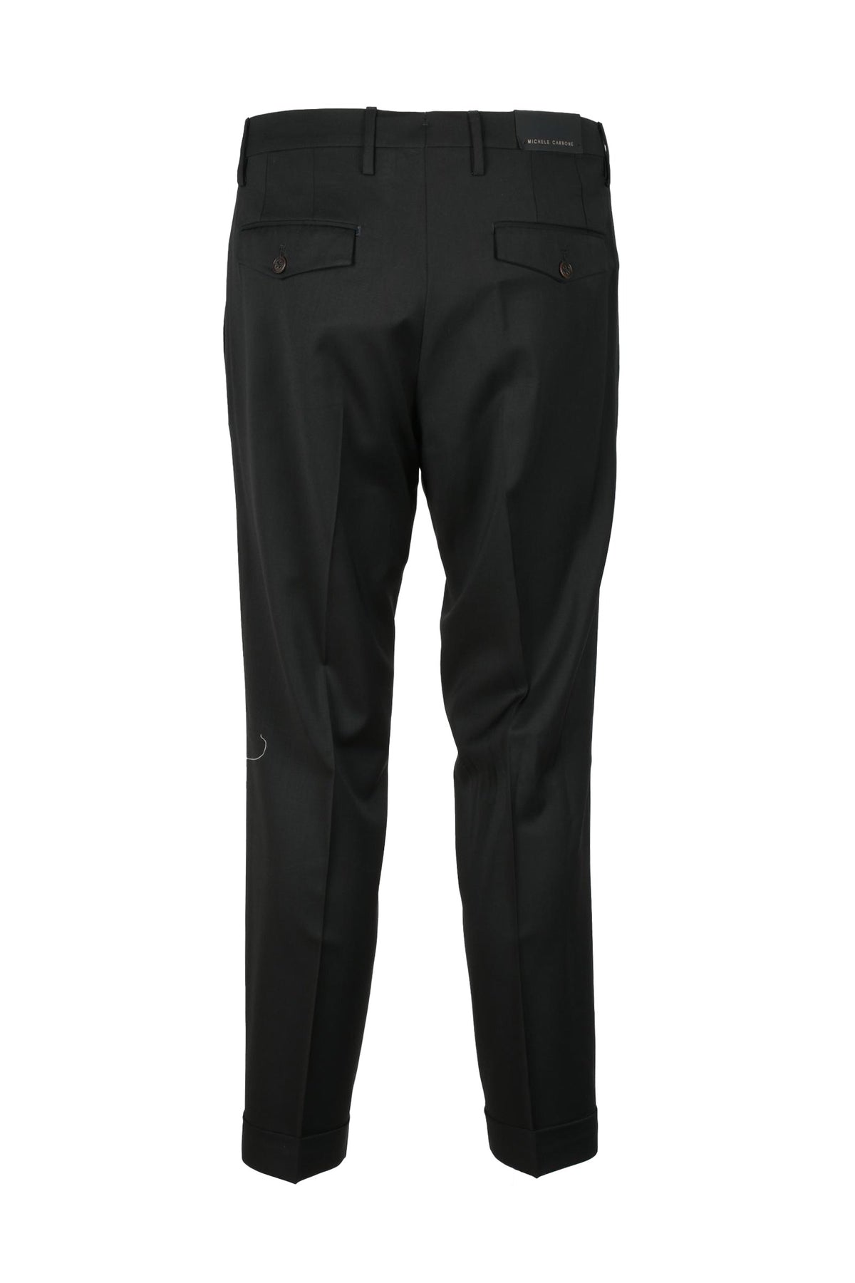 MICHELE CARBONE - TROUSERS