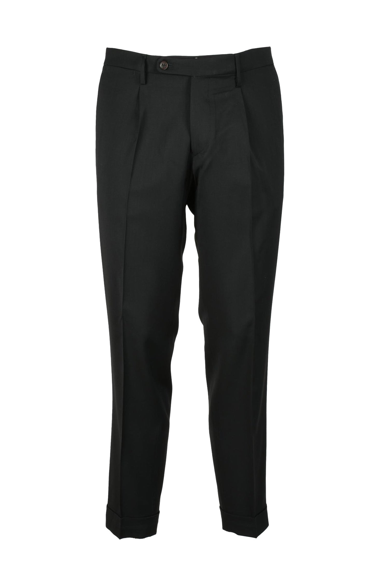 MICHELE CARBONE - TROUSERS