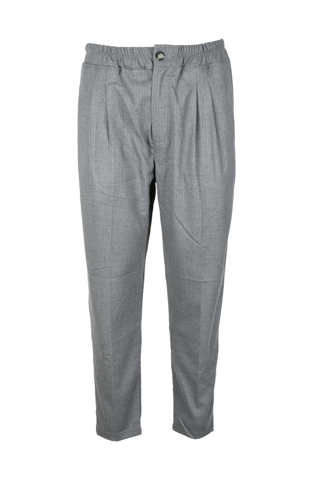 A.M.COUTURE - TROUSERS