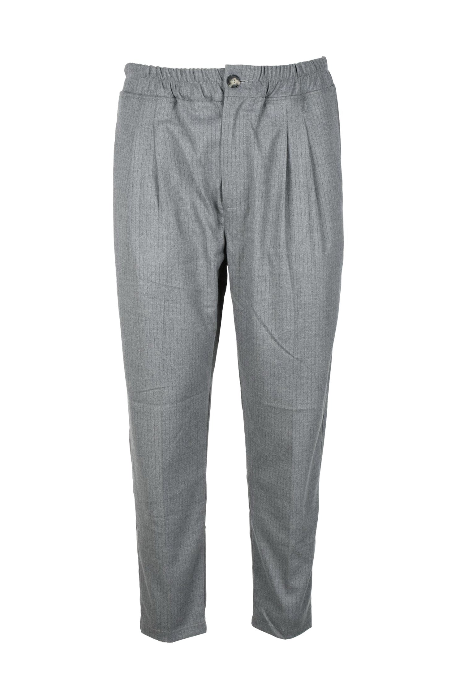 A.M.COUTURE - TROUSERS