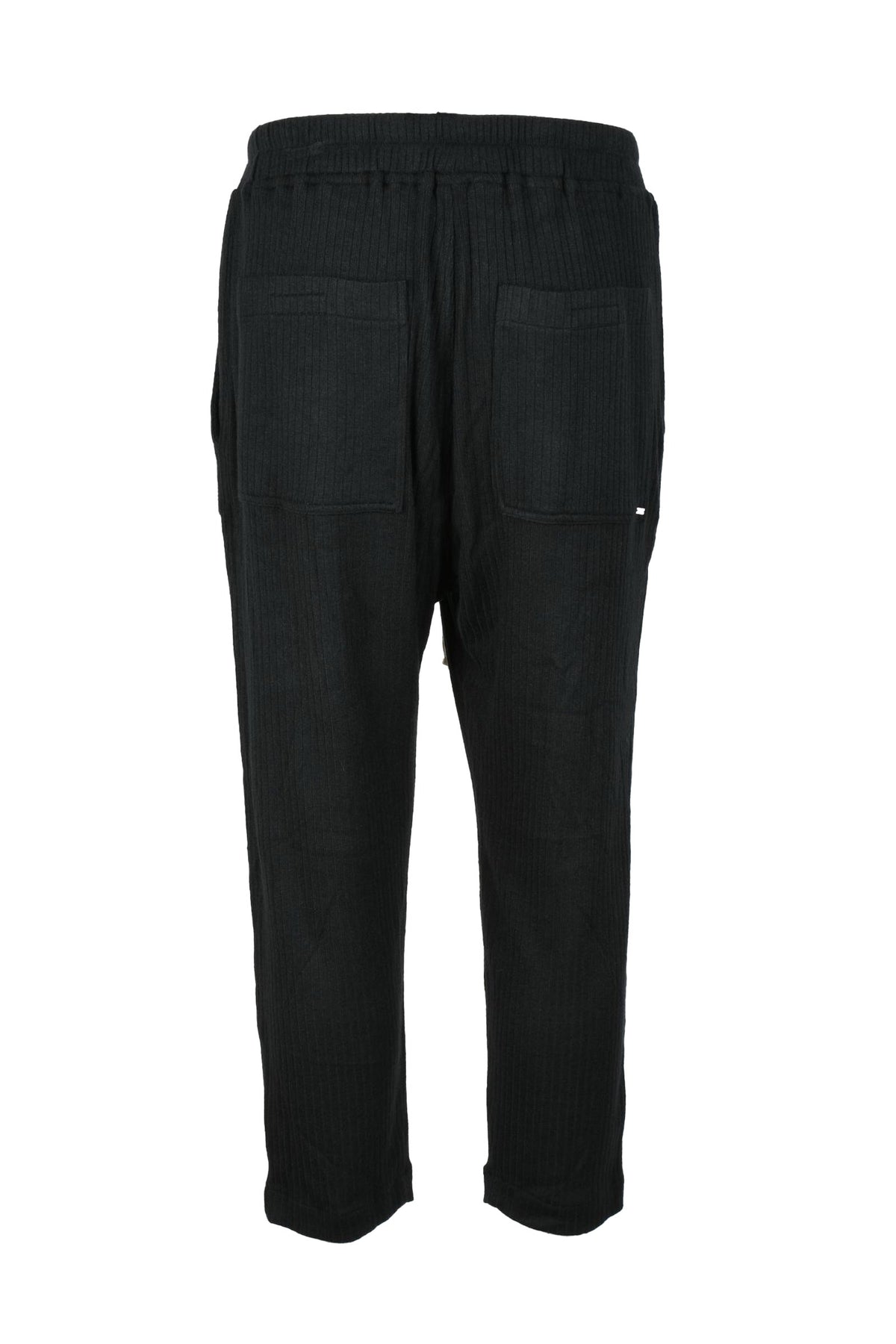 A.M.COUTURE - TROUSERS