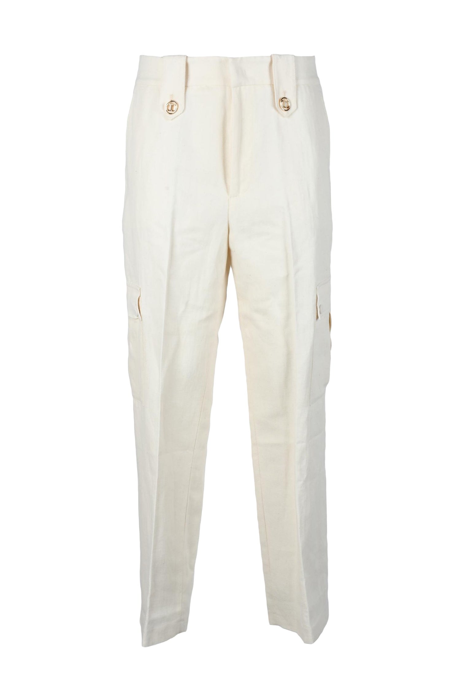 TWINSET - TROUSERS
