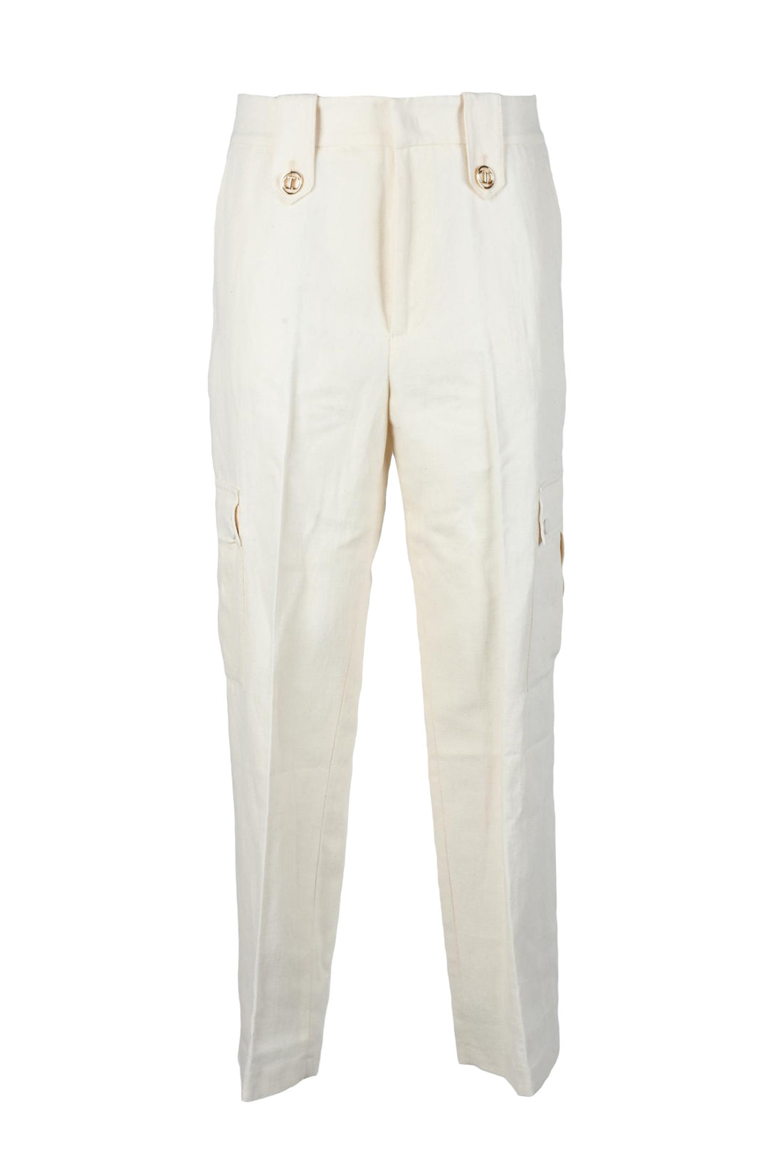 TWINSET - TROUSERS