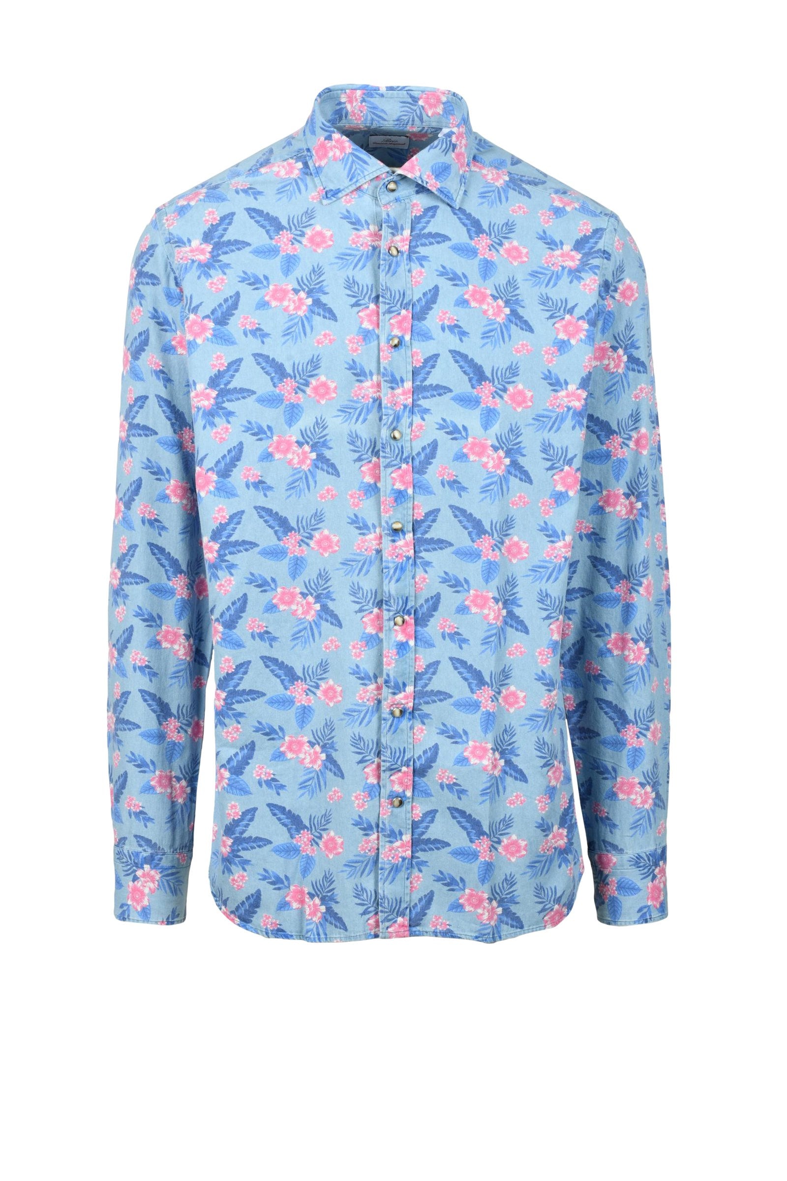 BRIO - SHIRT
