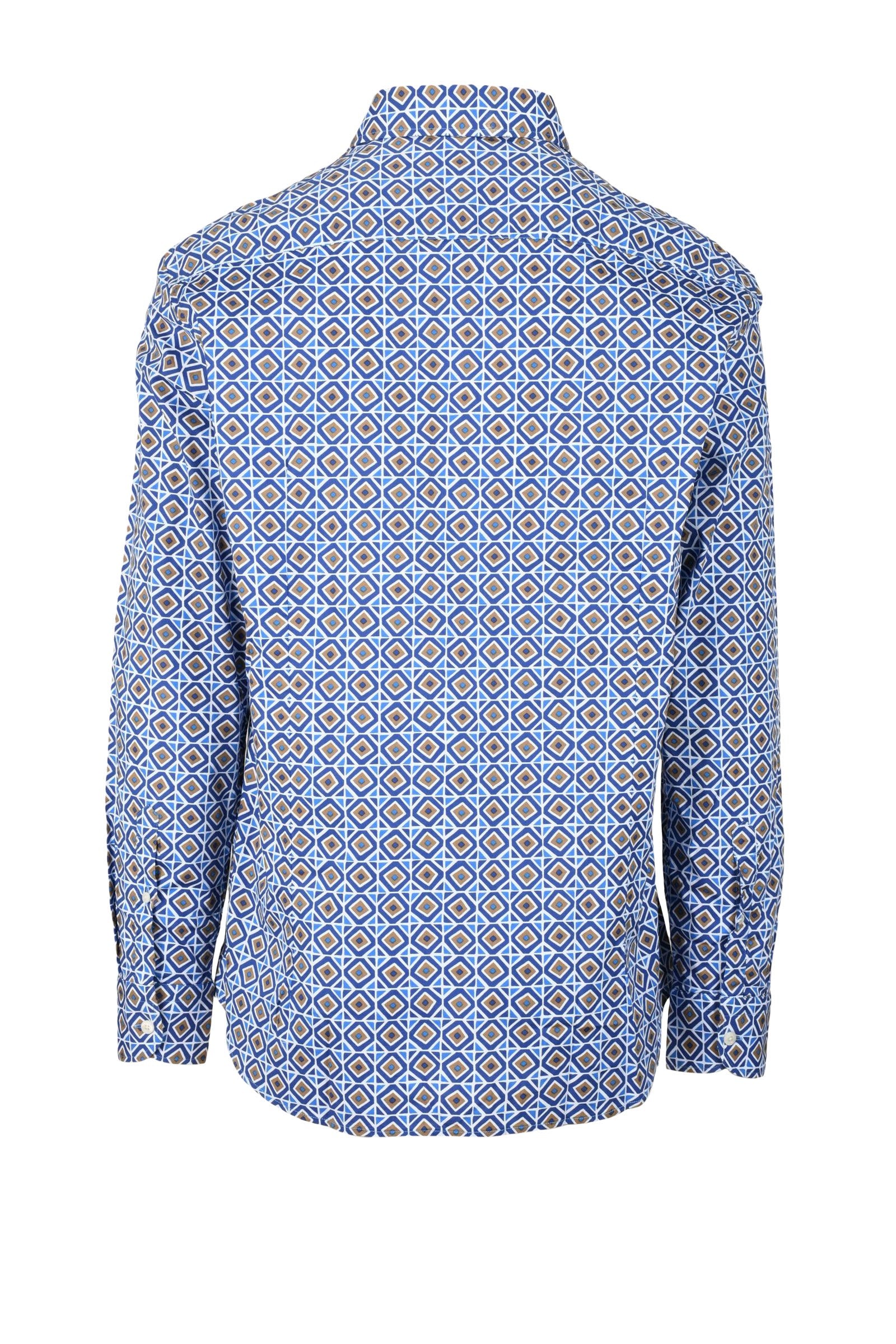 MARIANO NAPOLI - SHIRT