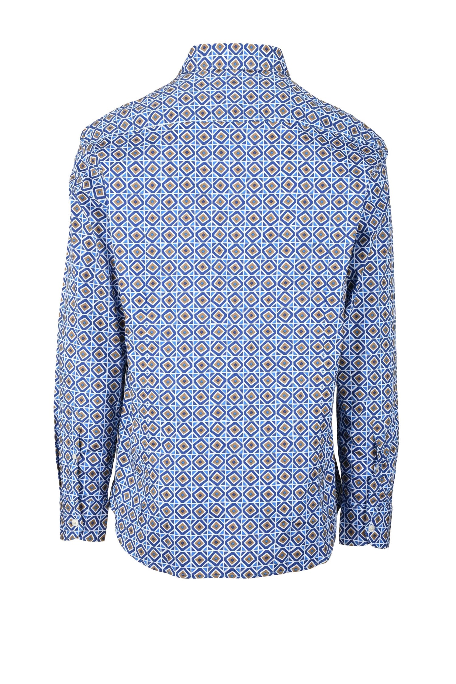 MARIANO NAPOLI - SHIRT
