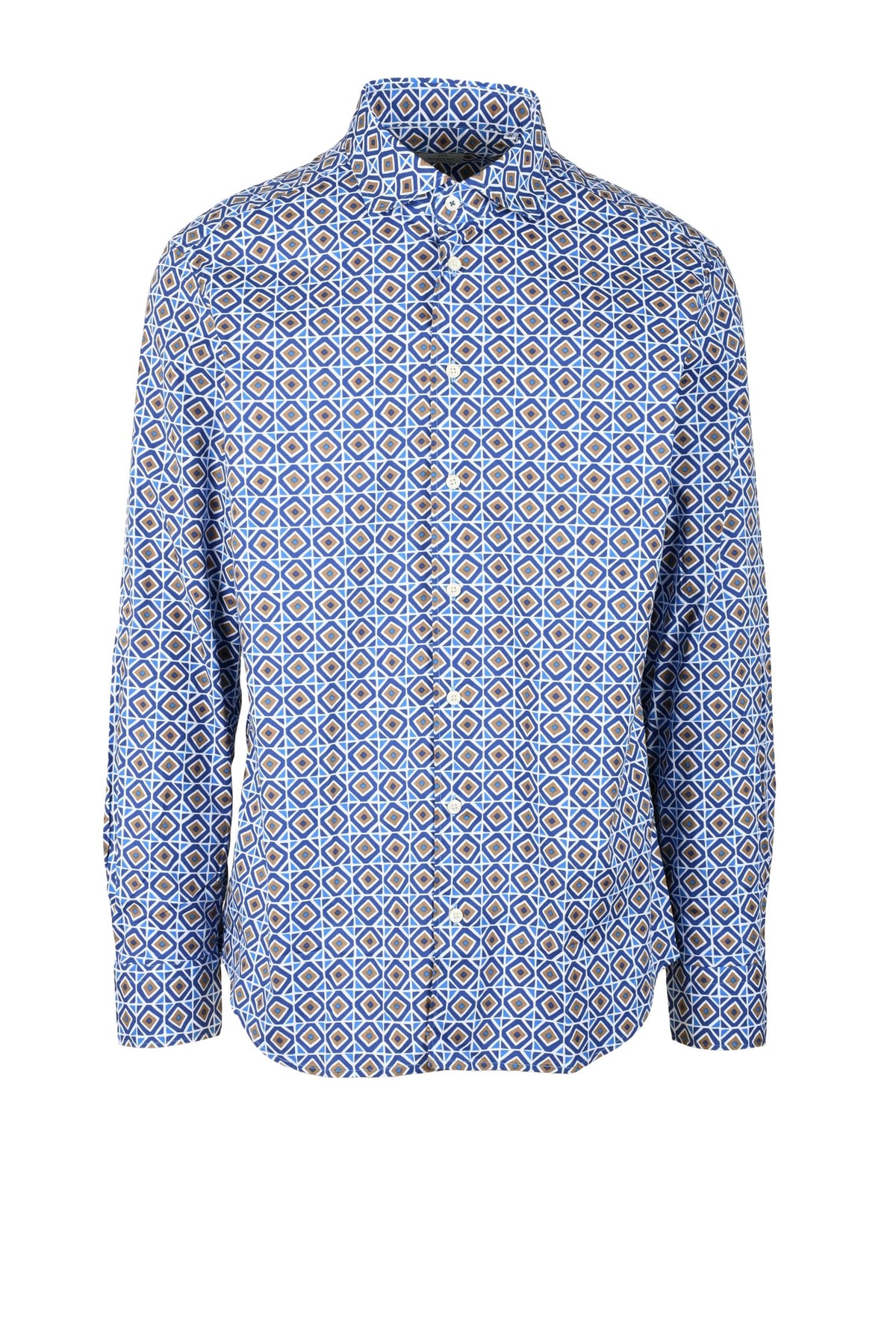 MARIANO NAPOLI - SHIRT
