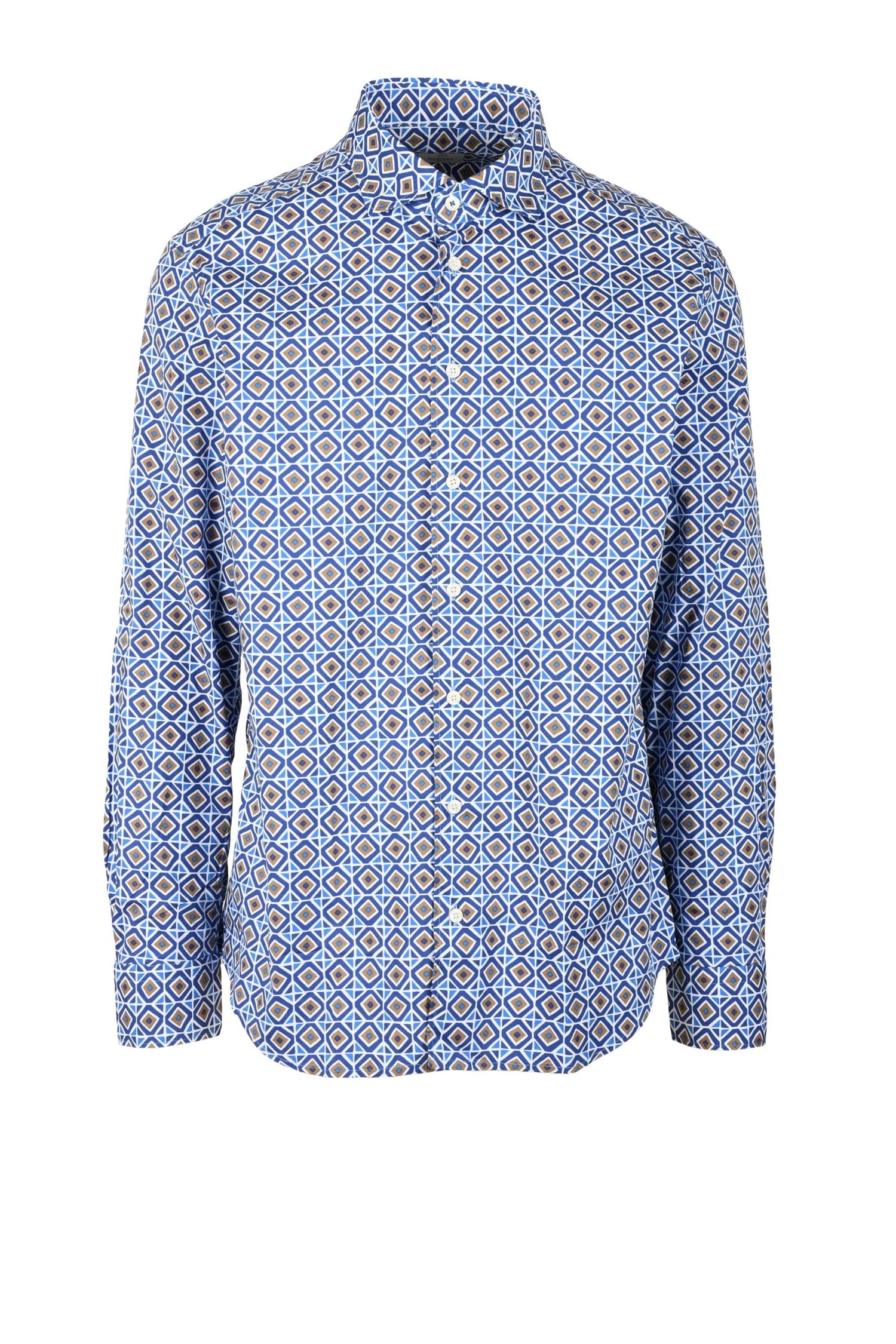 MARIANO NAPOLI - SHIRT