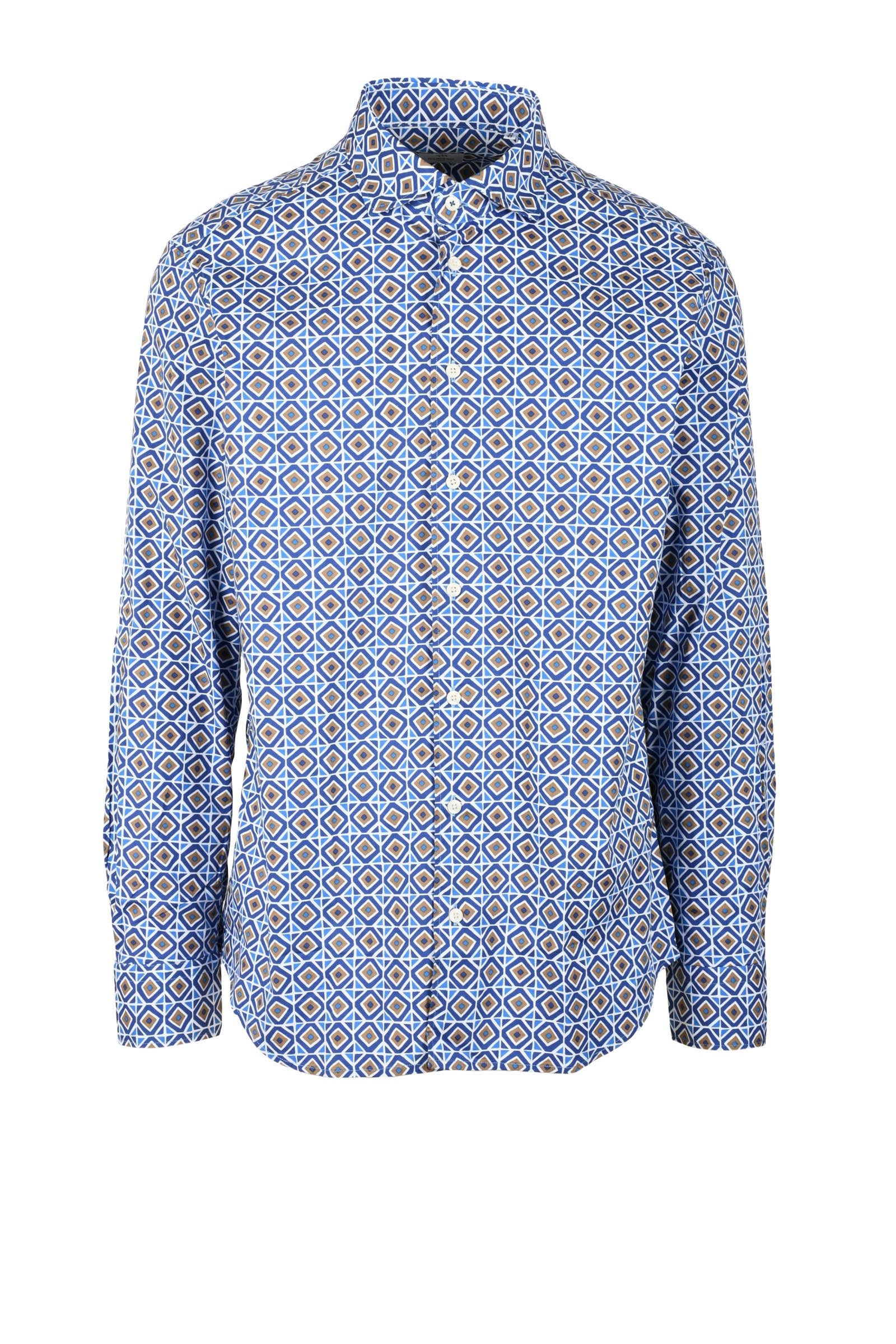 MARIANO NAPOLI - SHIRT