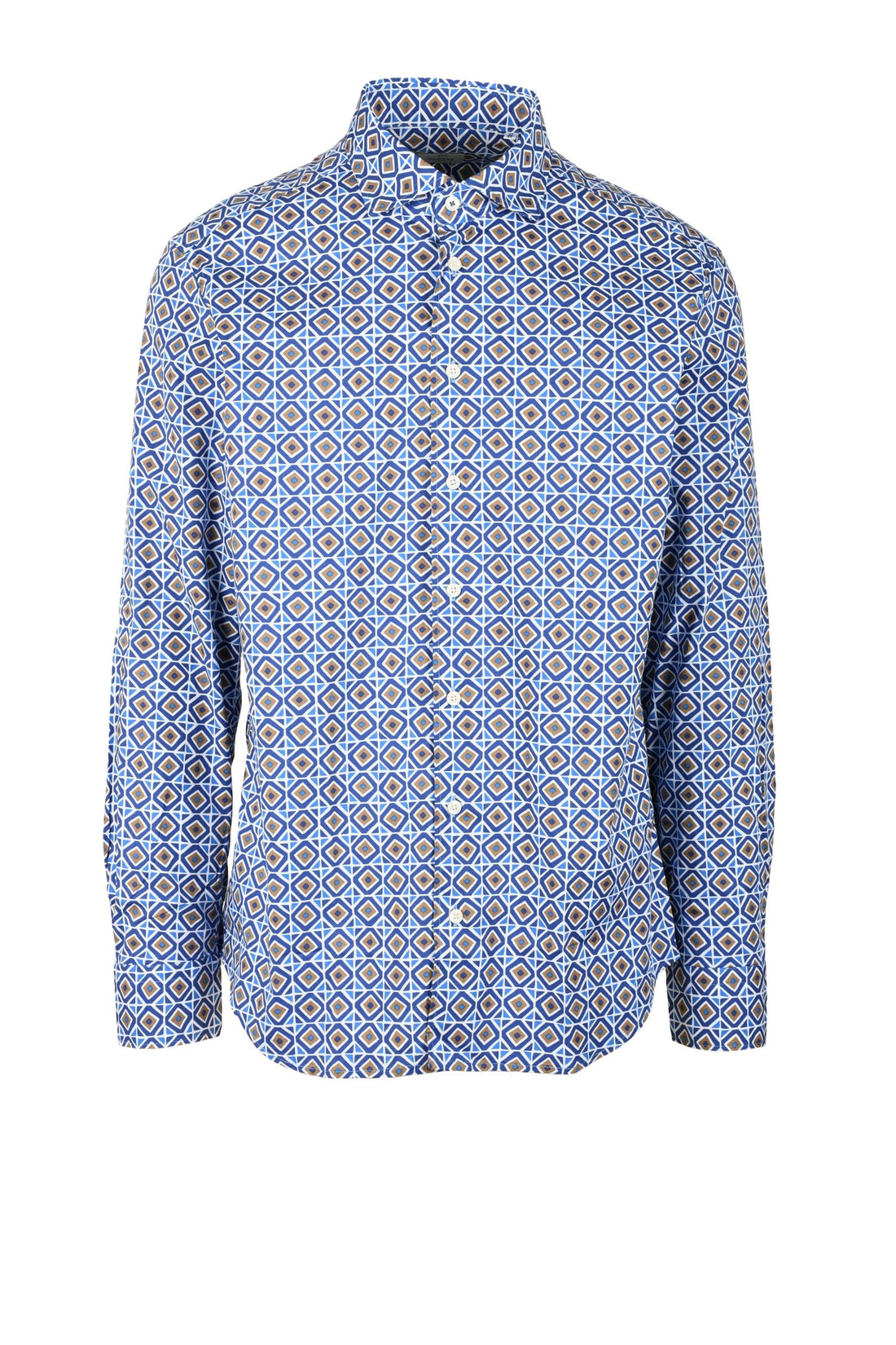 MARIANO NAPOLI - SHIRT
