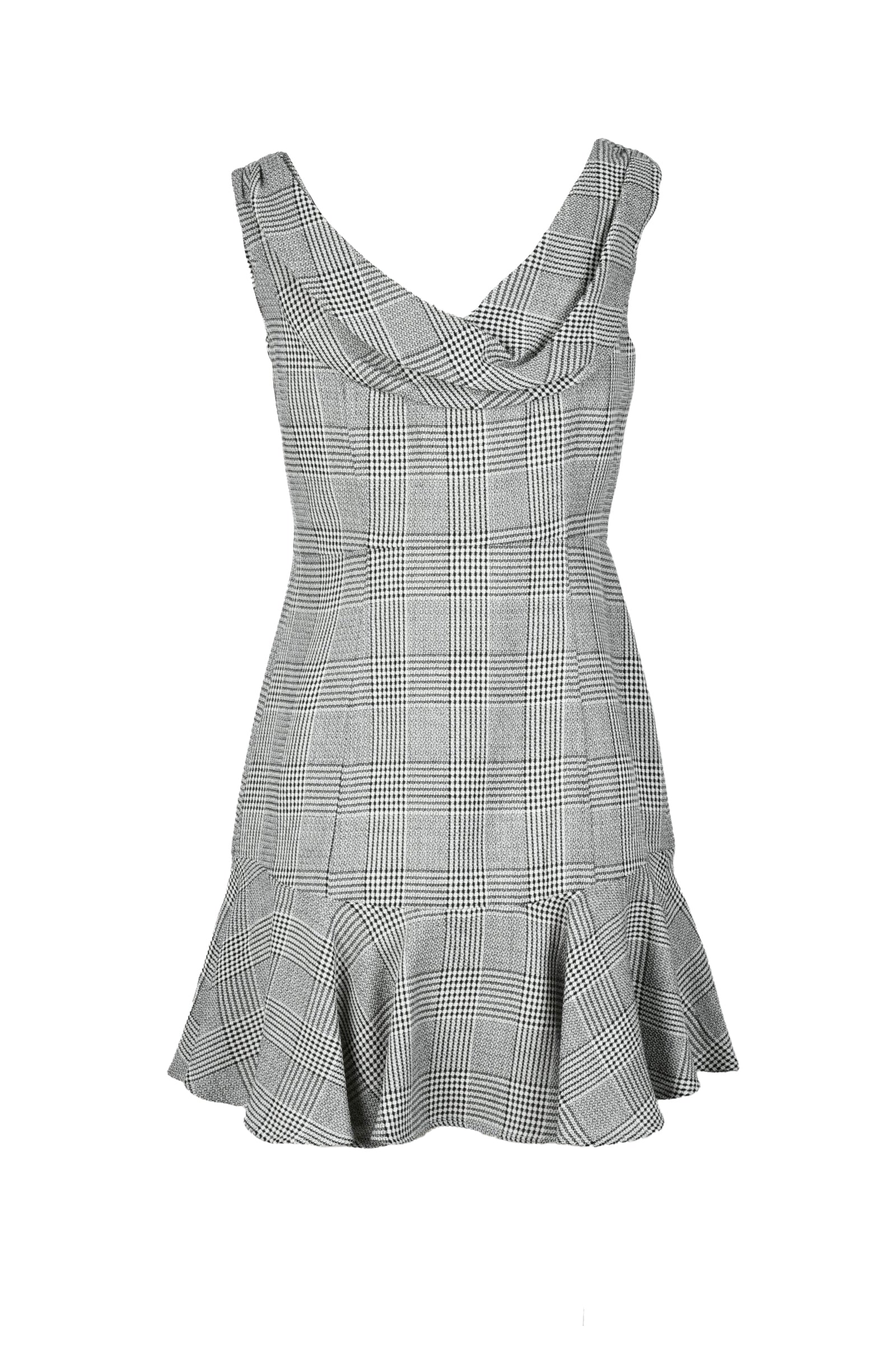 ALESSANDRA RICH - DRESS