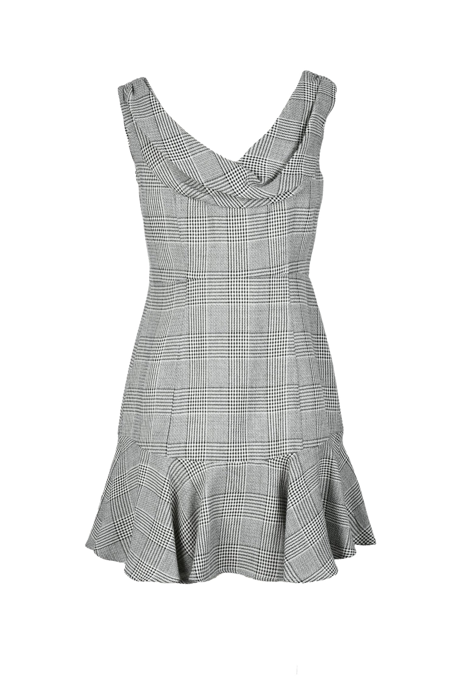 ALESSANDRA RICH - DRESS
