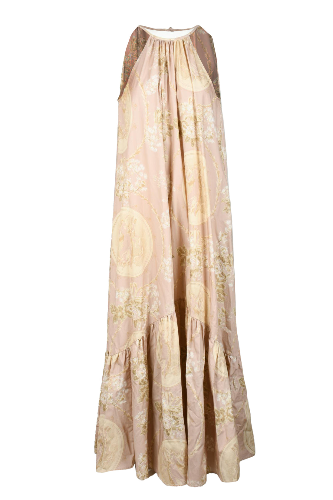 SEMICOUTURE - DRESS