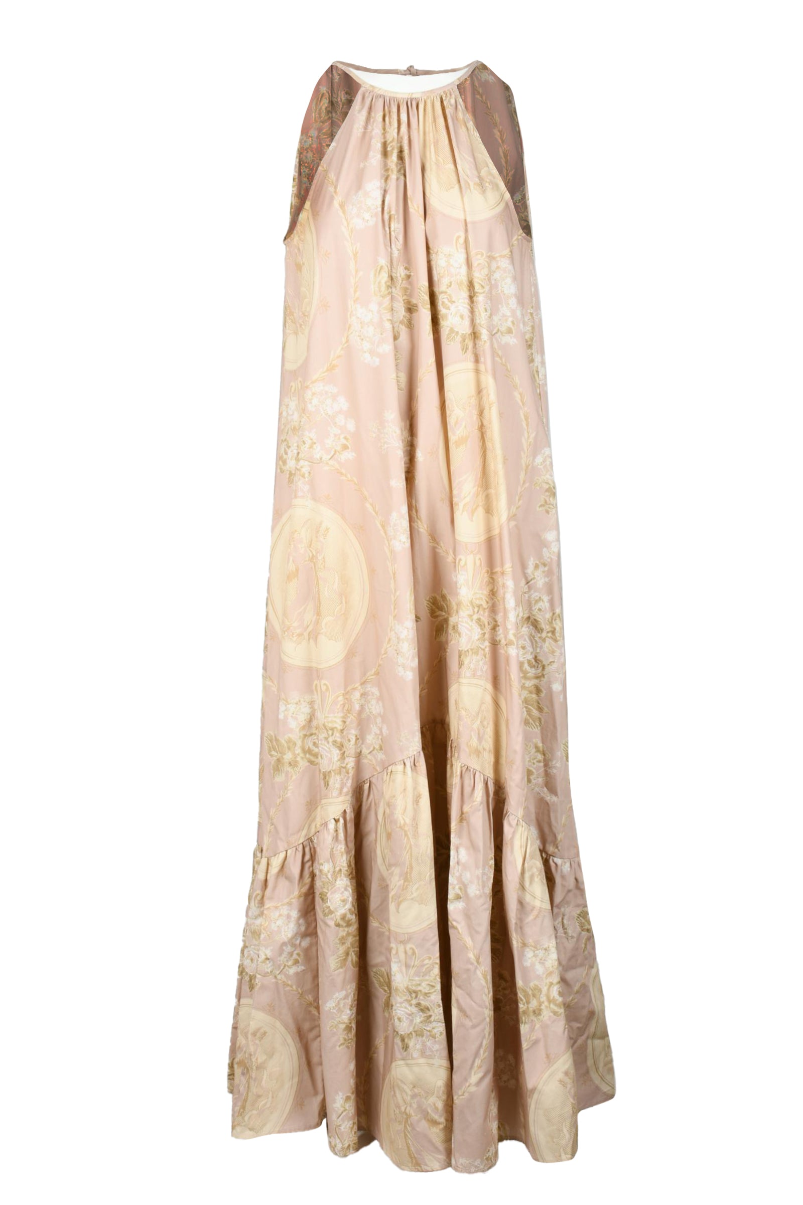 SEMICOUTURE - DRESS
