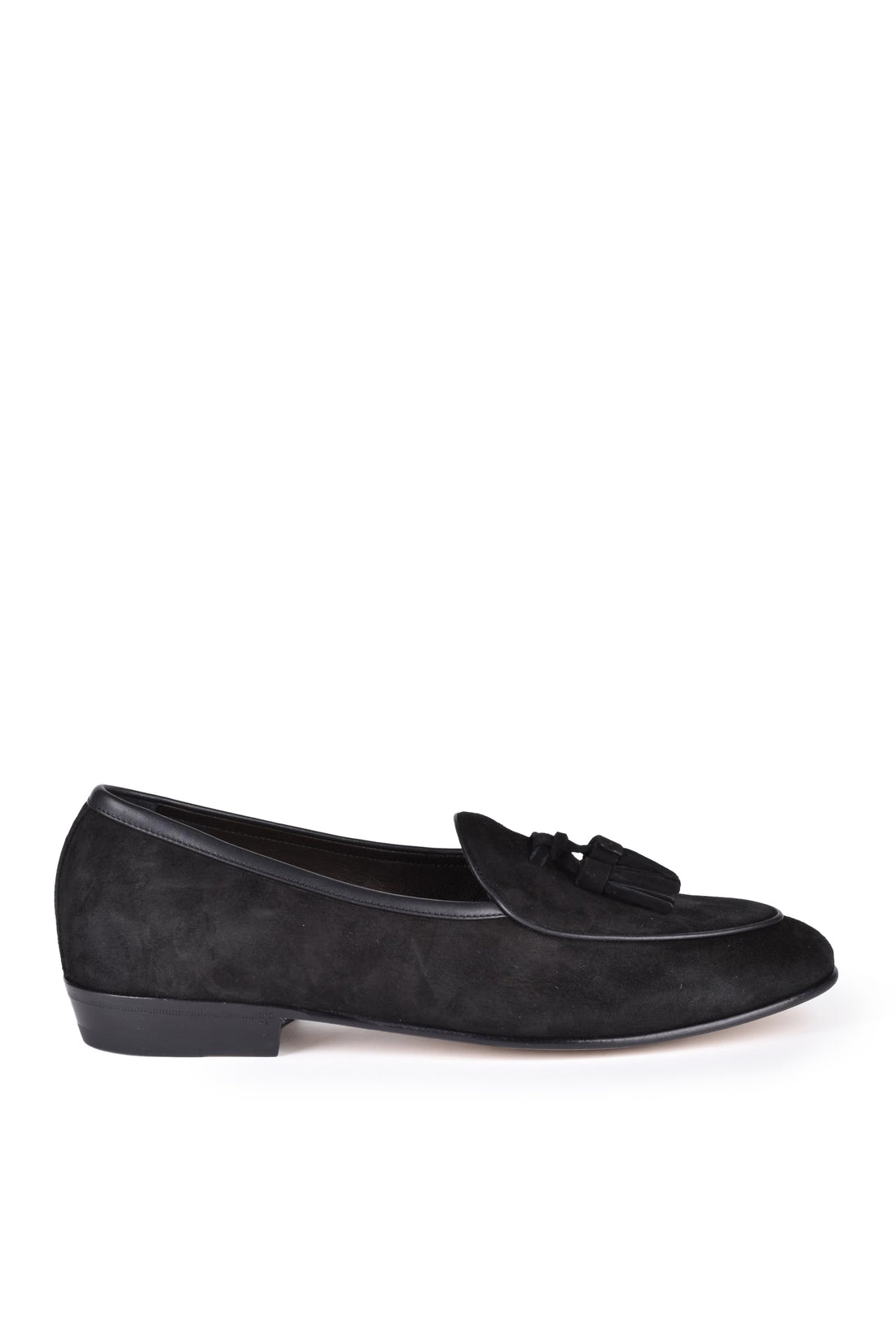 BAUDOIN & LANGE - SHOES