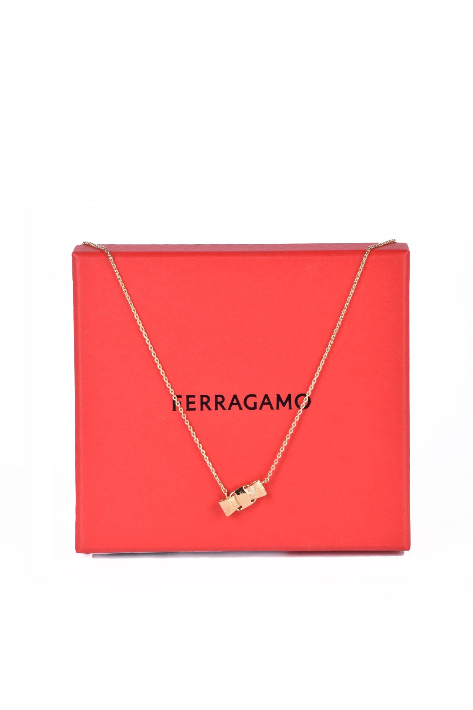FERRAGAMO - ACCESSORIES