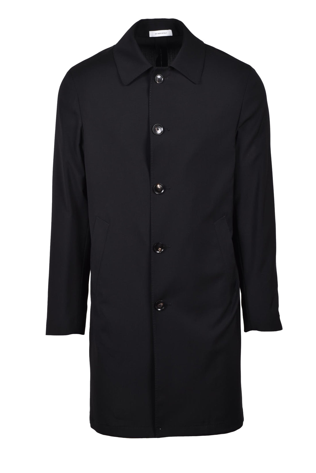 ALBERTO LA TORRE - OUTWEAR JACKETS