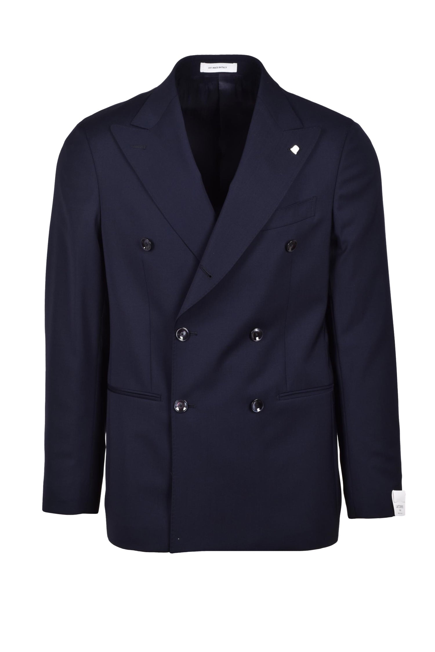 ALBERTO LA TORRE - BLAZER