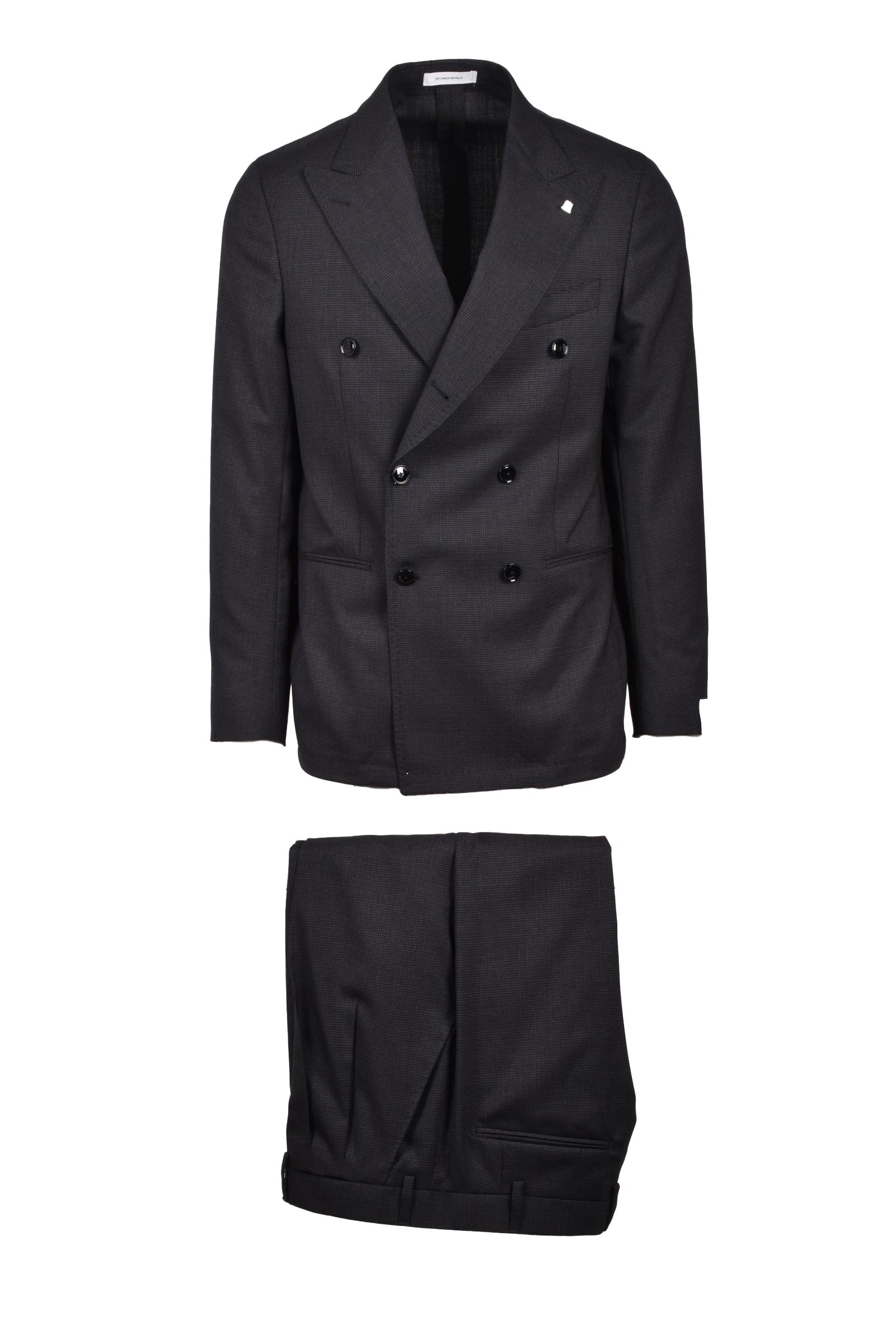 ALBERTO LA TORRE - DRESS