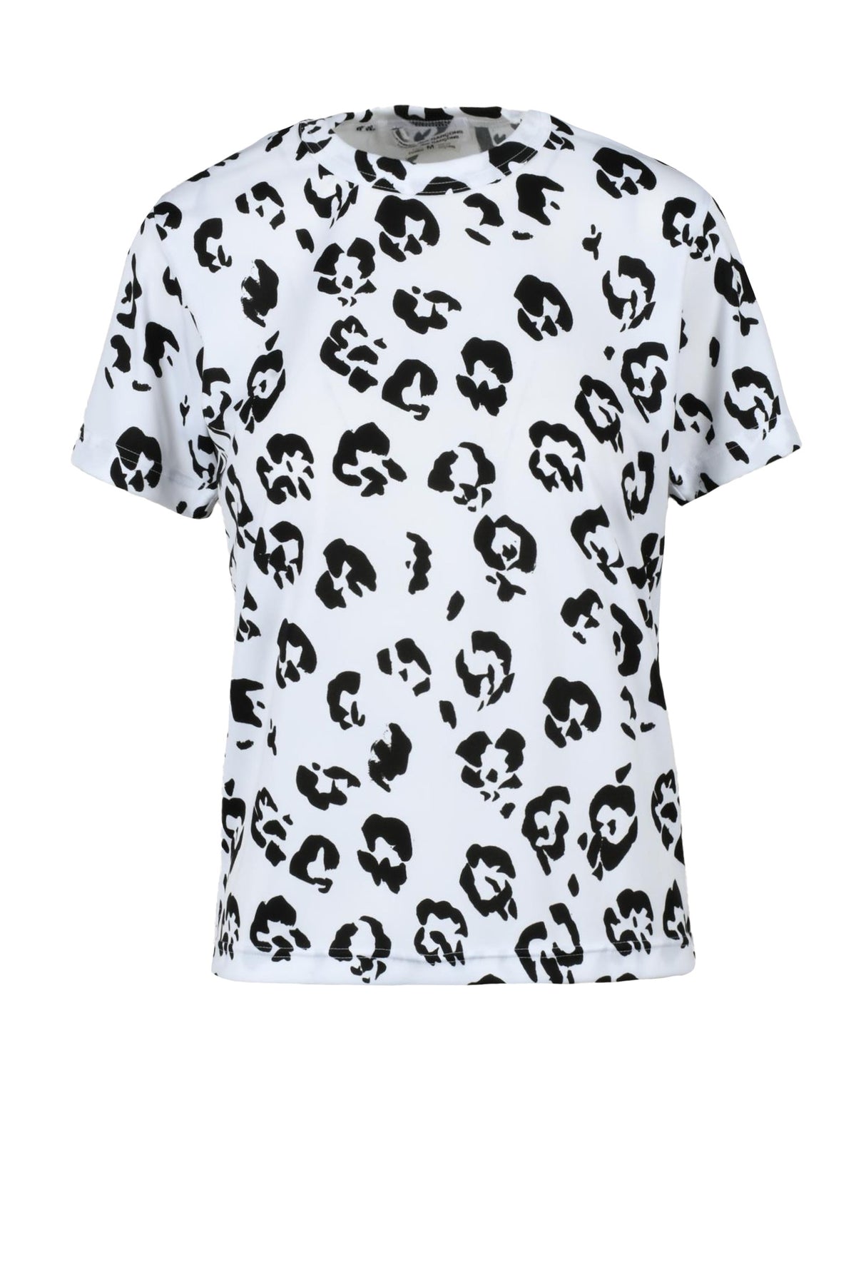 COMME des GARÇONS PLAY - T-SHIRT AND POLO