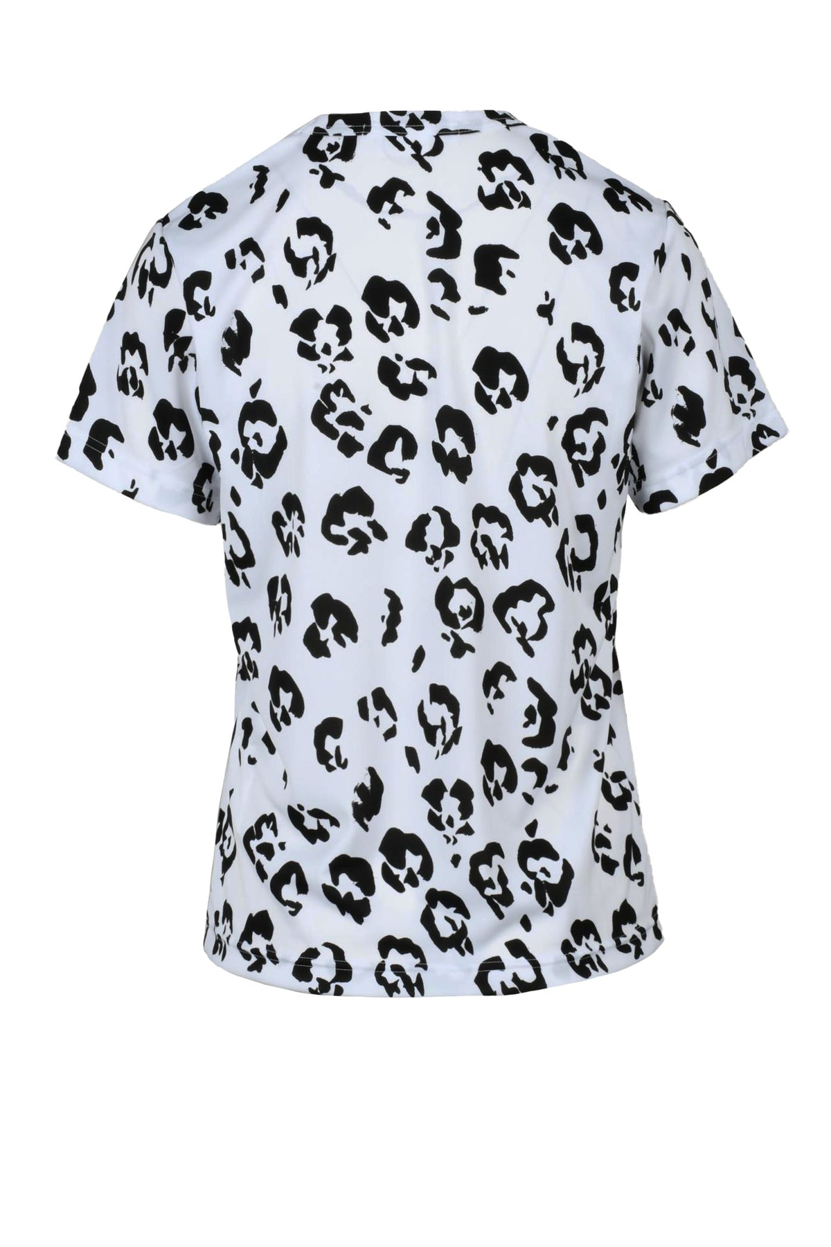 COMME des GARÇONS PLAY - T-SHIRT AND POLO