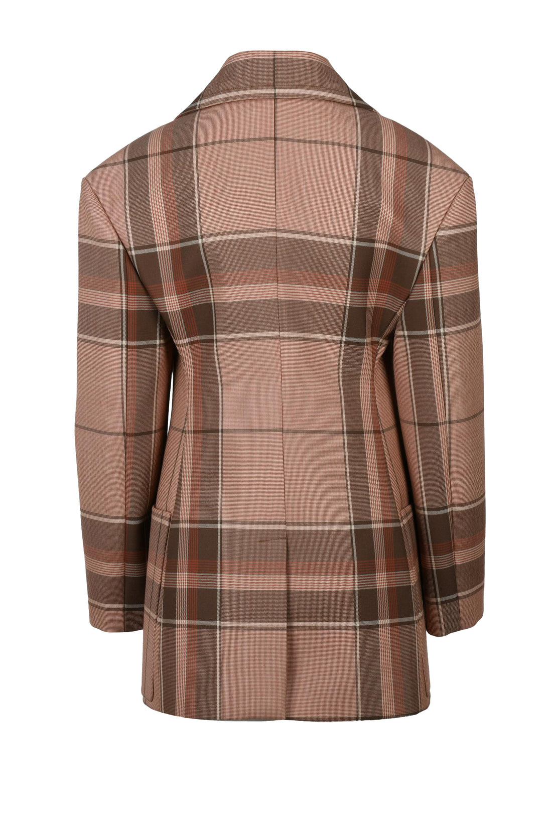 STELLA MCCARTNEY - OUTWEAR JACKETS