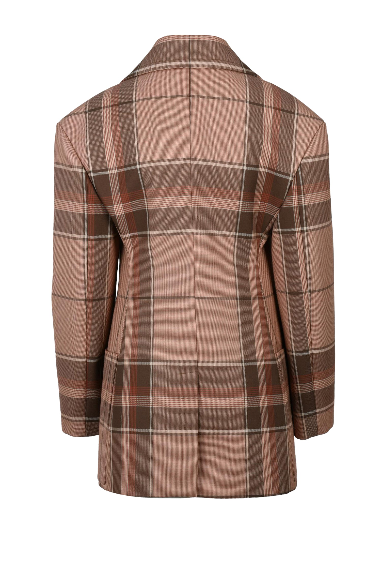 STELLA MCCARTNEY - OUTWEAR JACKETS