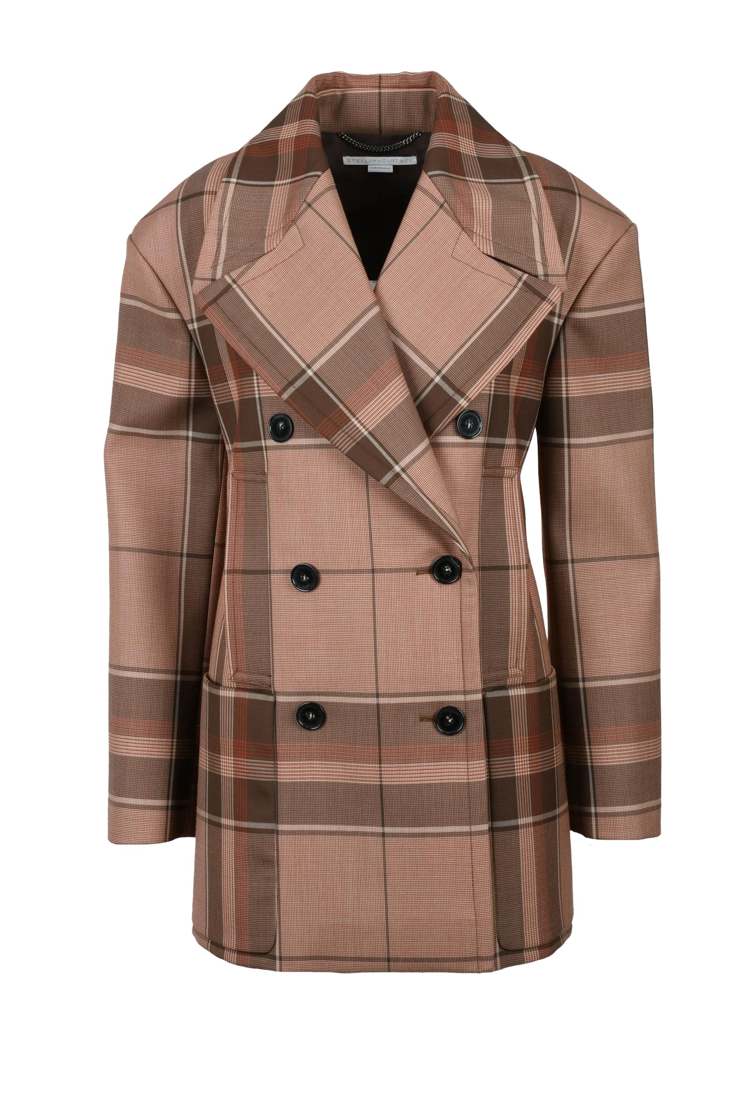 STELLA MCCARTNEY - OUTWEAR JACKETS