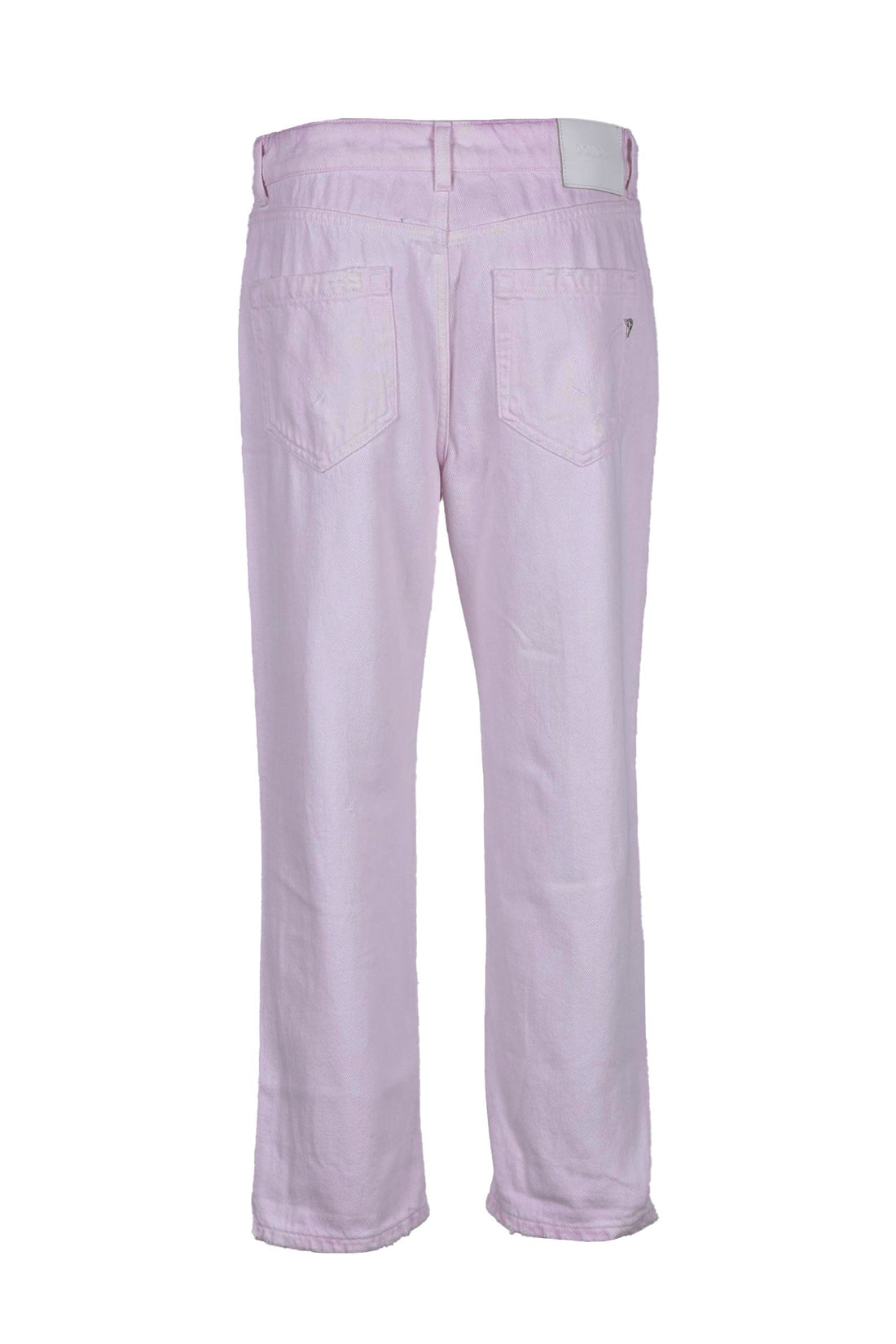 DONDUP - TROUSERS