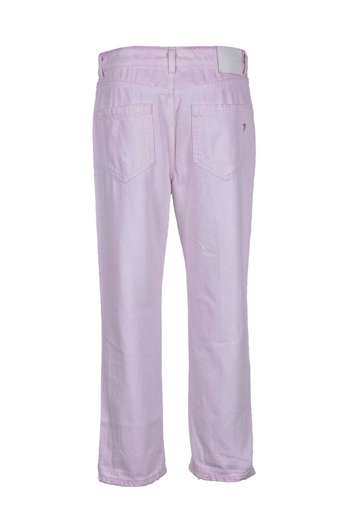 DONDUP - TROUSERS