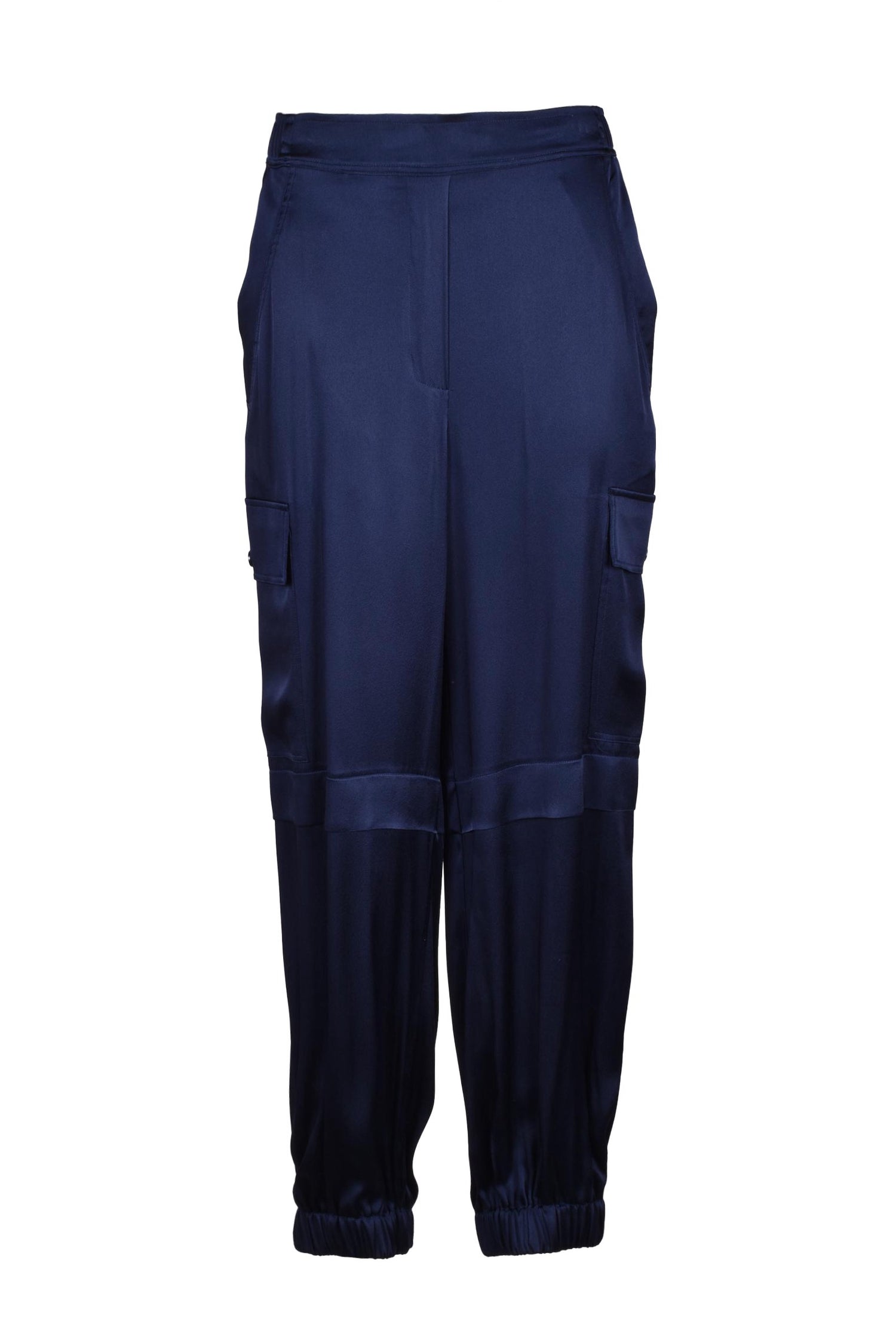 SEMICOUTURE - TROUSERS