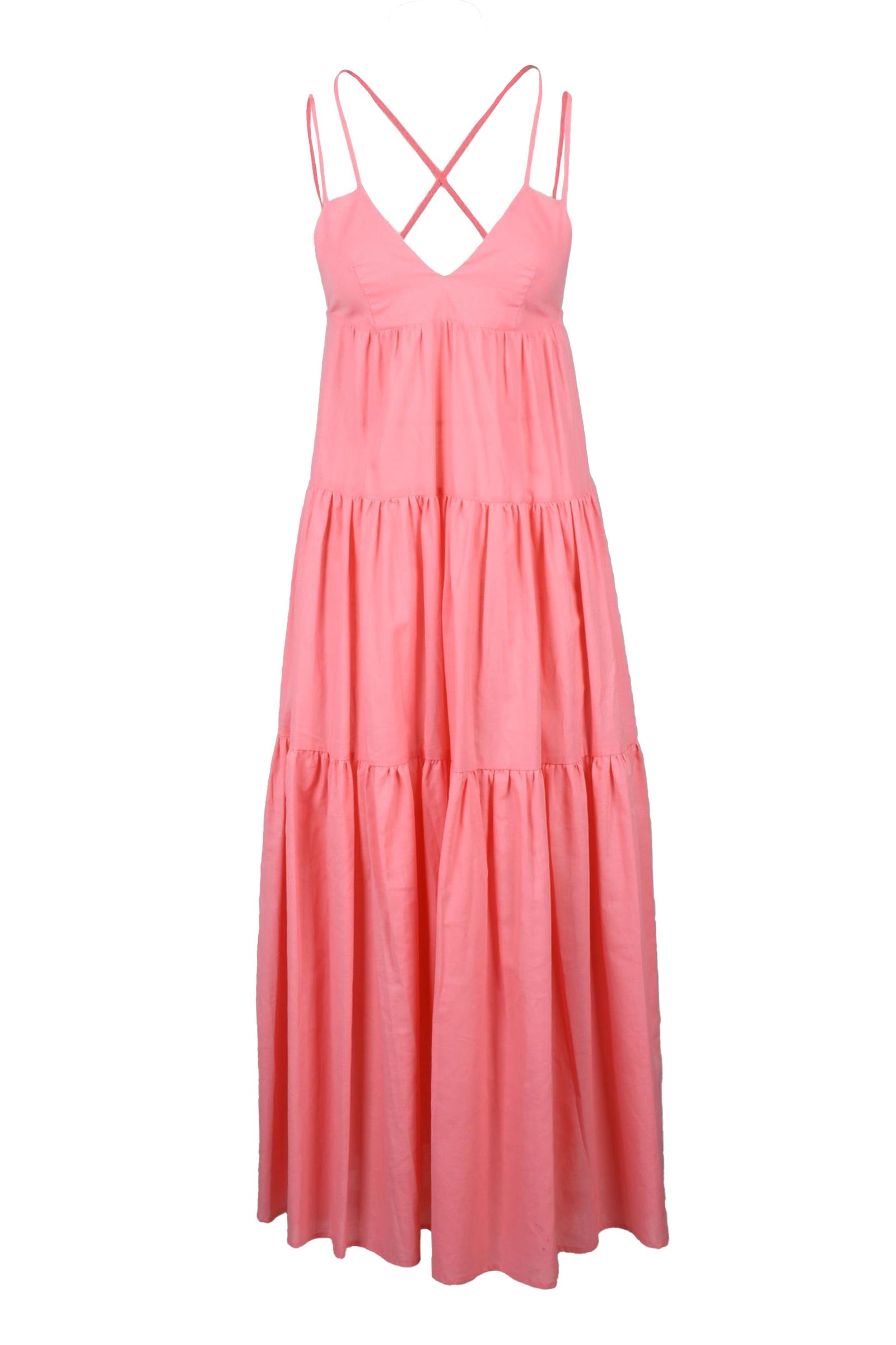 WEILI ZHENG - DRESS