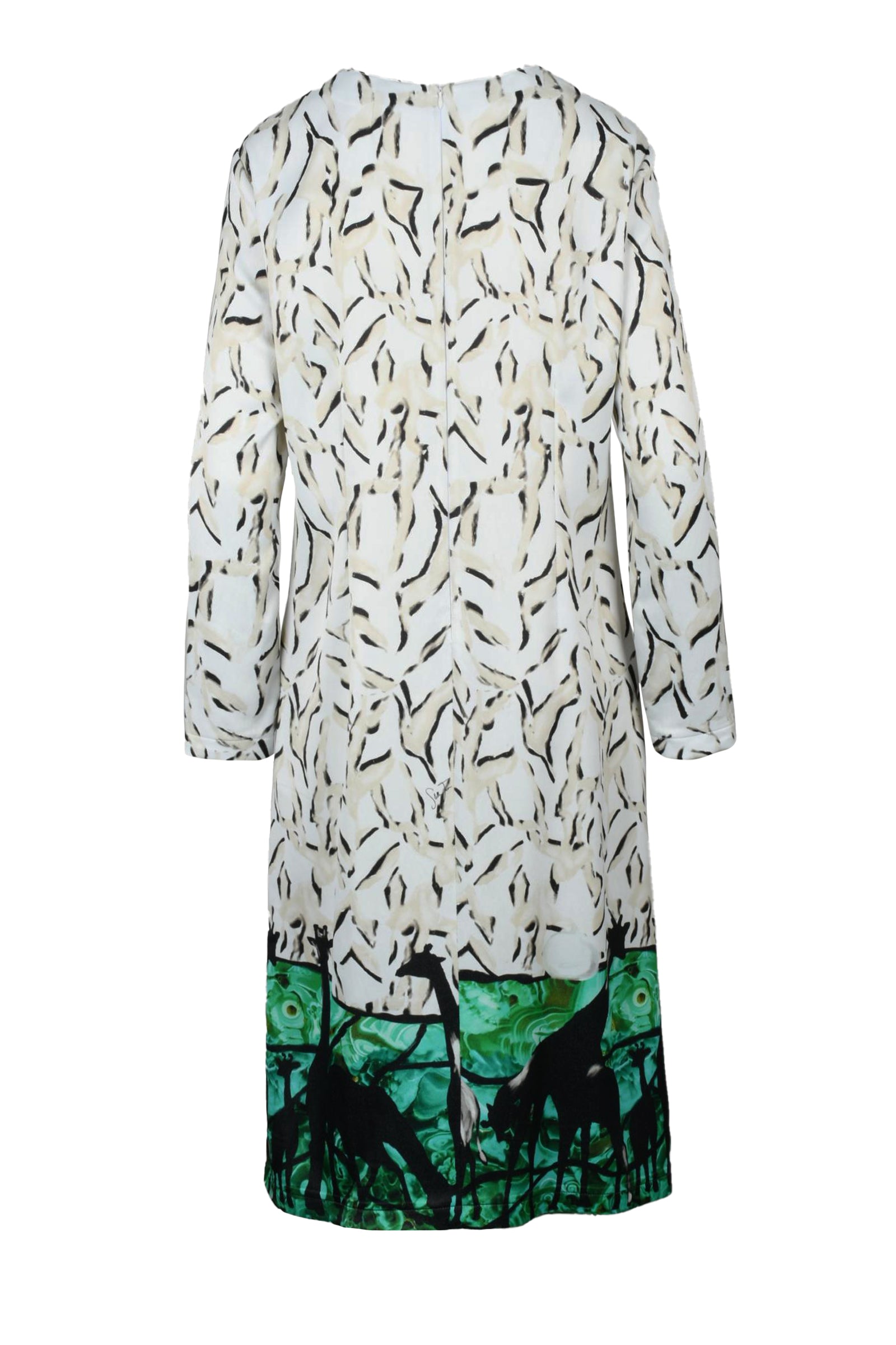 STELLA JEAN - DRESS