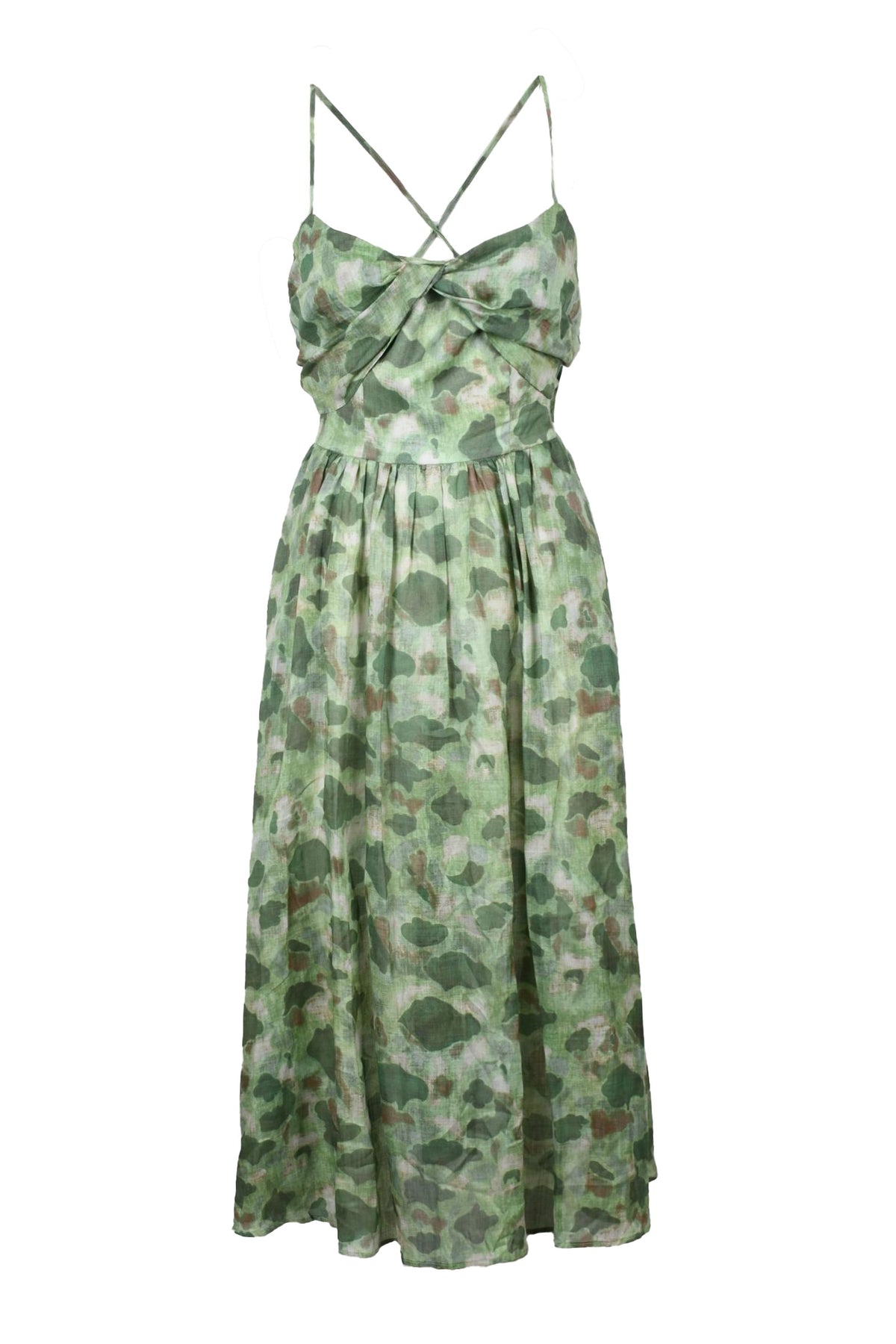 DEPARTMENT 5 - DRESS