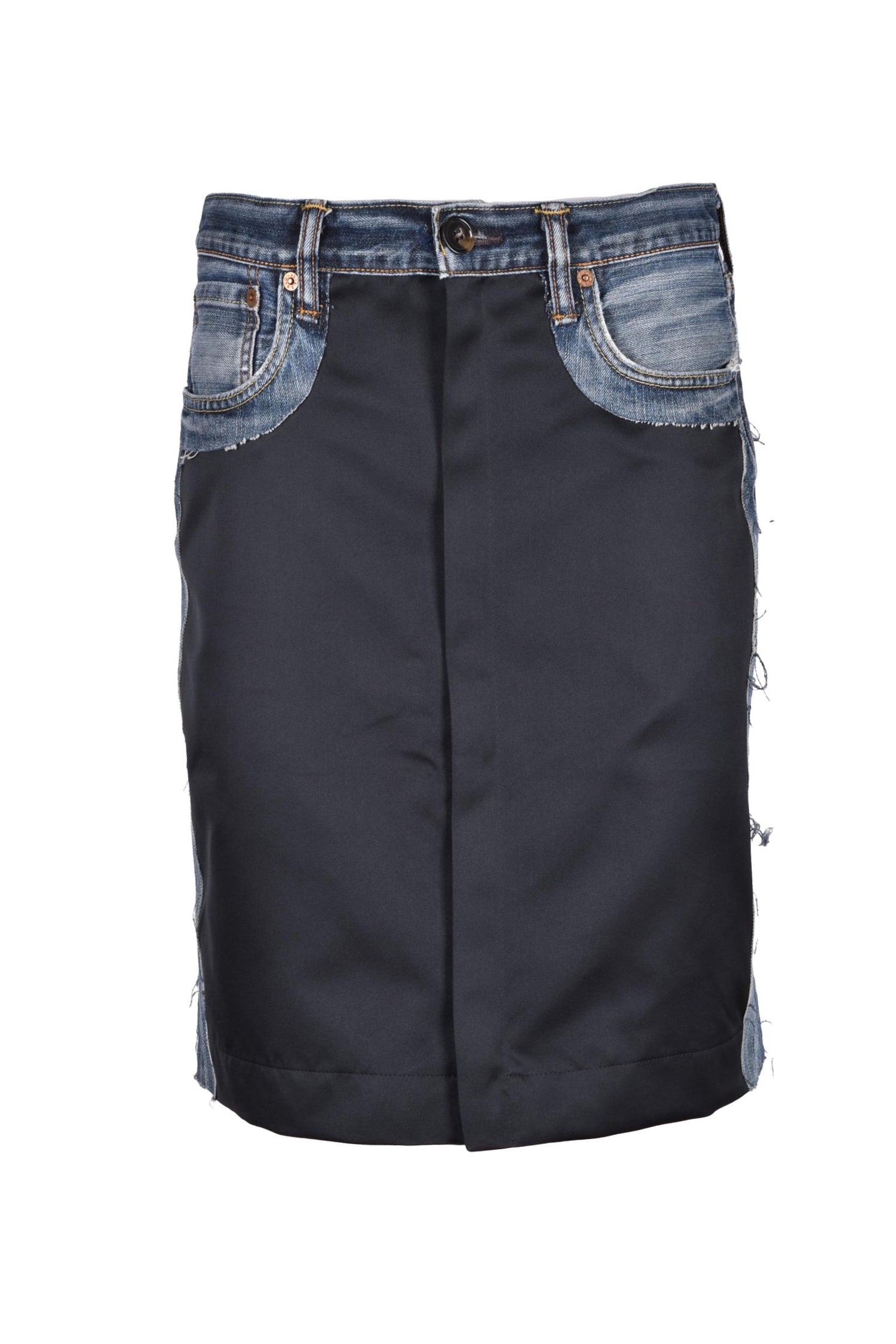 LUTZ HUELLE - SKIRT