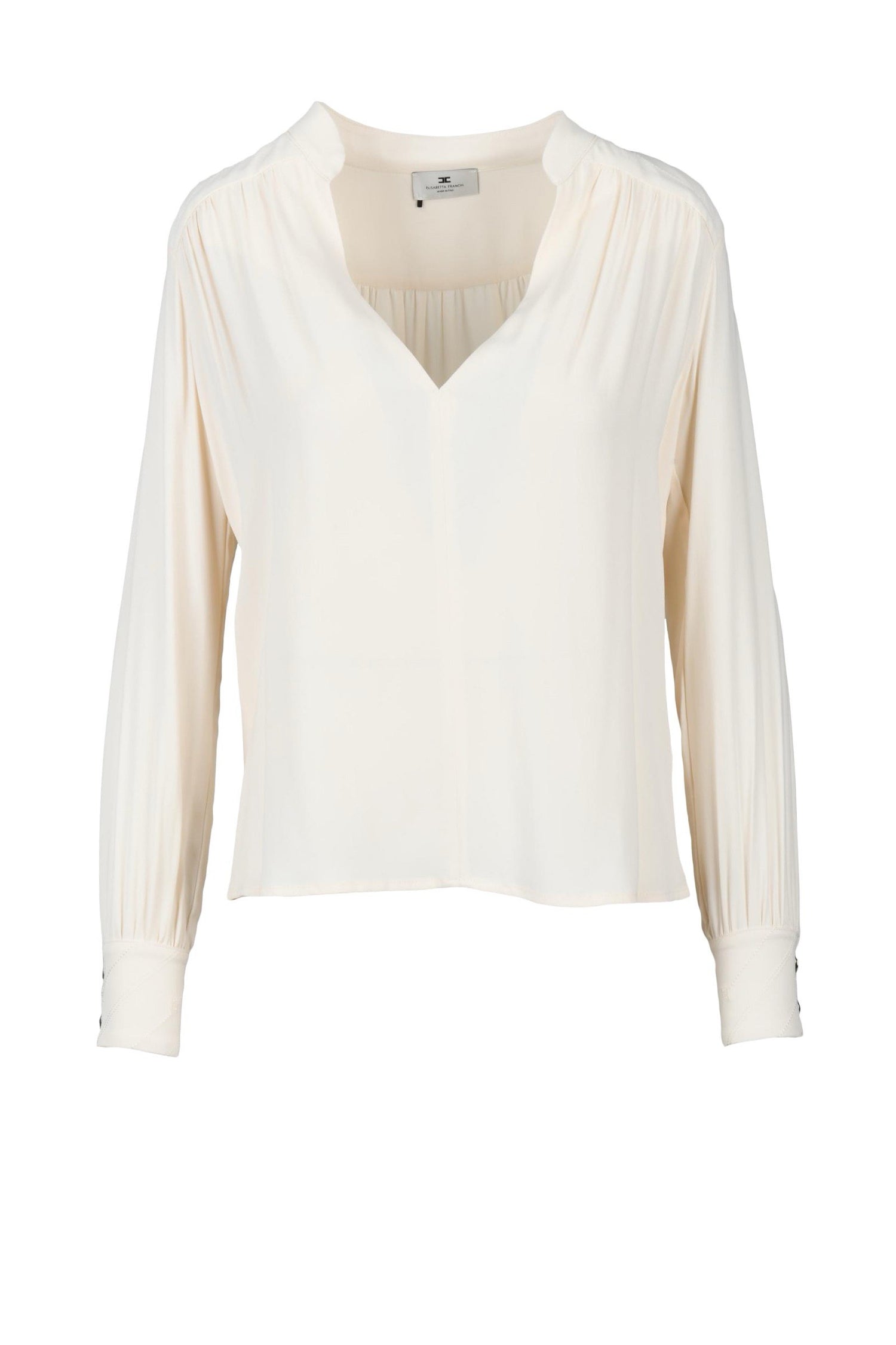 ELISABETTA FRANCHI - SHIRT