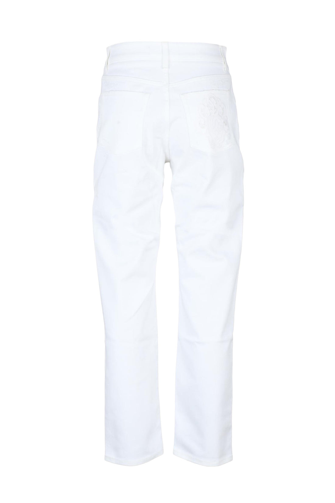 DOLCE & GABBANA - TROUSERS