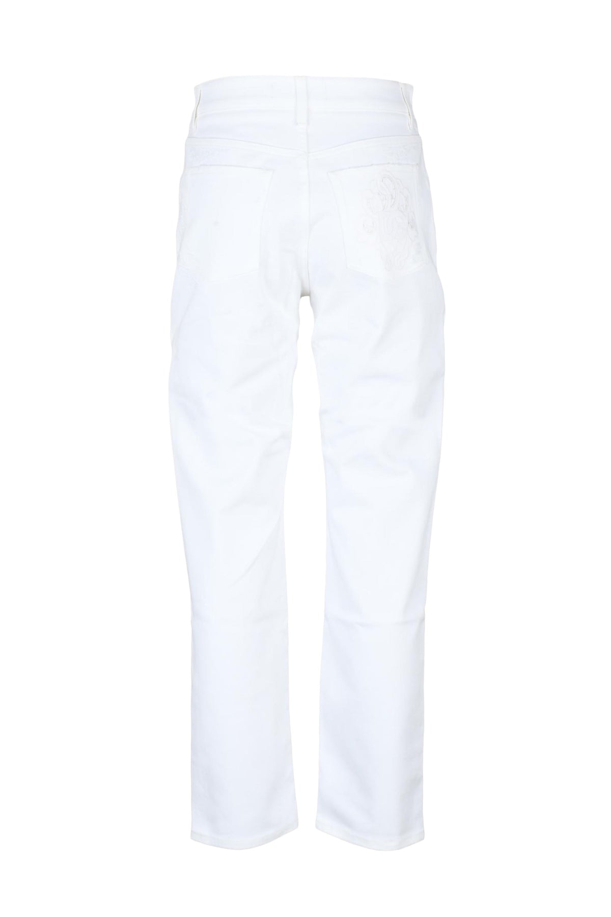 DOLCE &amp; GABBANA - TROUSERS