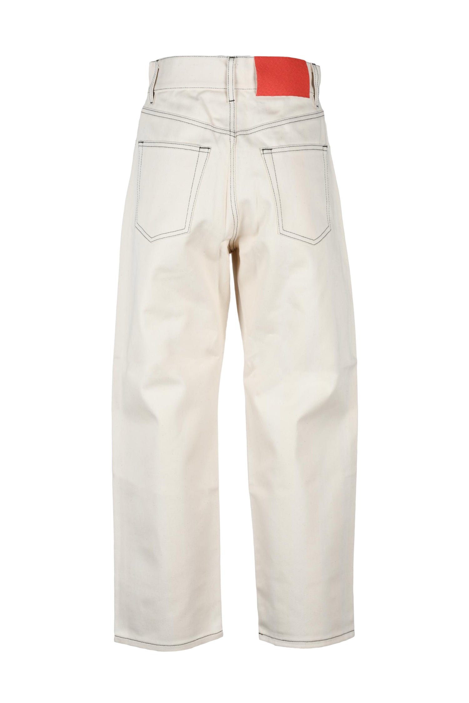 SUNNEI - TROUSERS
