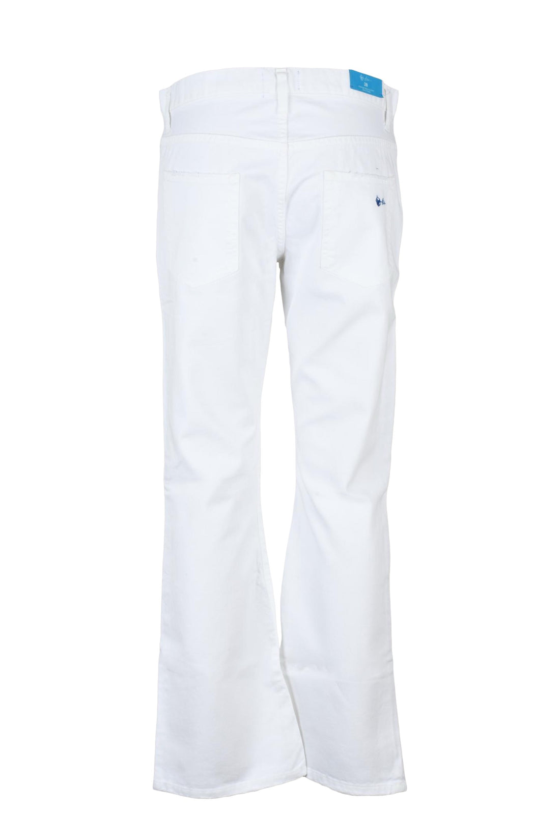 ..,MERCI ROSE - TROUSERS