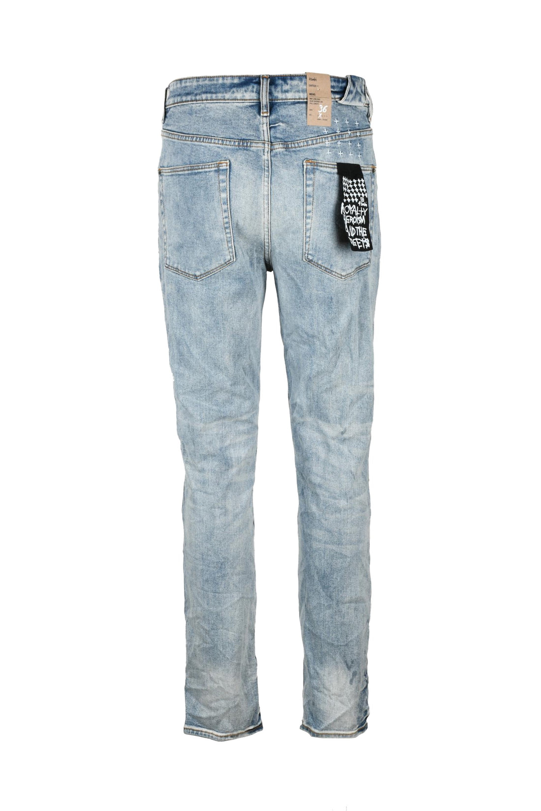 KSUBI - TROUSERS